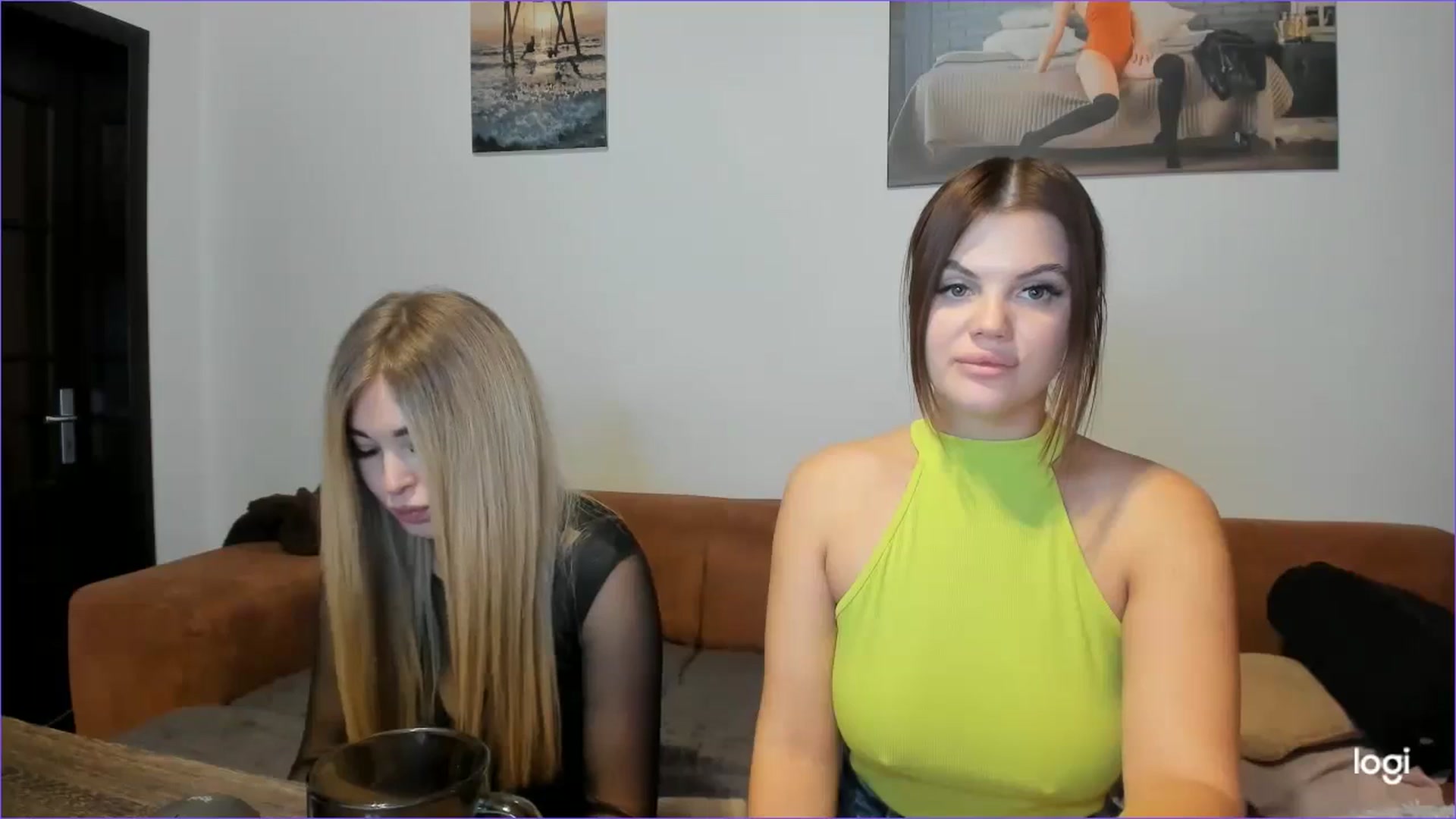 Gallery image thumbnail from StefaniNell's myfreecams stream on, 10/21/2024, 08:52 image 7 of 20