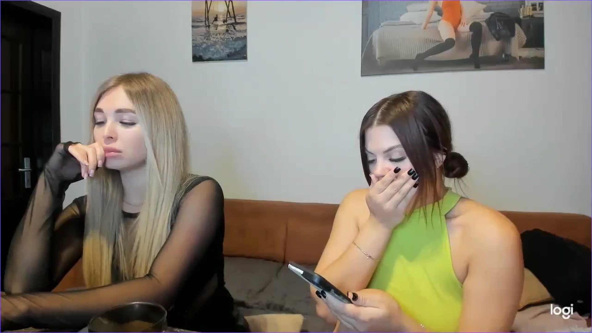 Gallery image thumbnail from StefaniNell's myfreecams stream on, 10/21/2024, 08:52 image 5 of 20