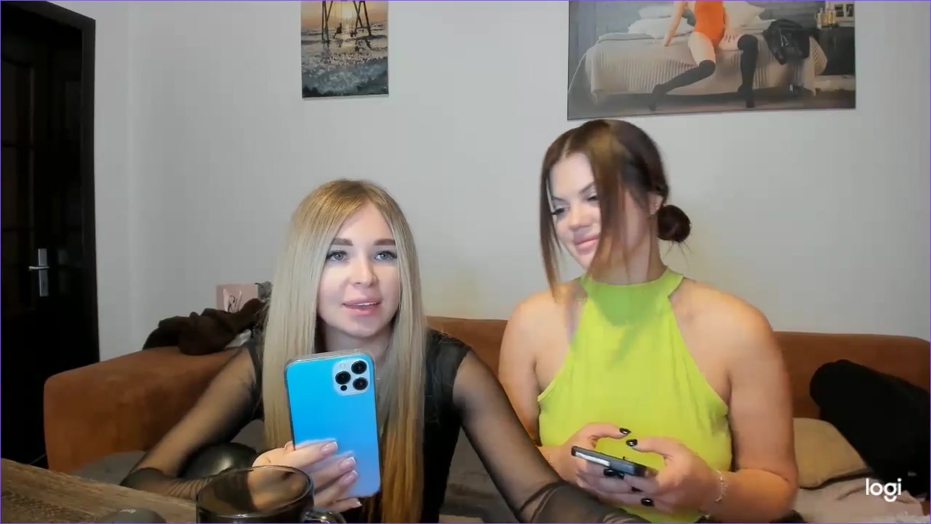 Gallery image thumbnail from StefaniNell's myfreecams stream on, 10/21/2024, 08:52 image 8 of 20