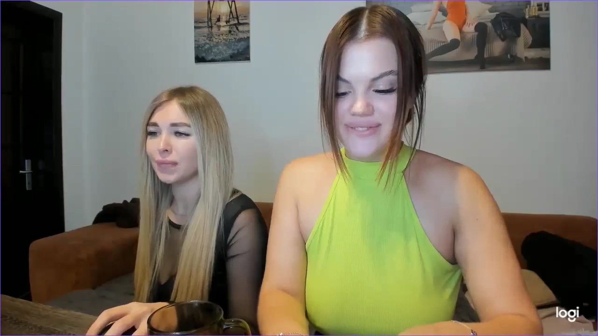 Gallery image thumbnail from StefaniNell's myfreecams stream on, 10/21/2024, 08:52 image 14 of 20