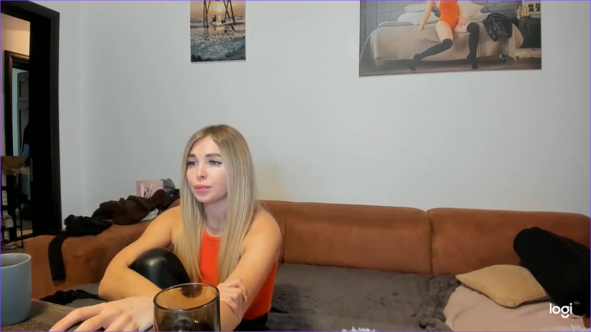 Gallery image thumbnail from StefaniNell's myfreecams stream on, 10/21/2024, 10:18 image 18 of 20