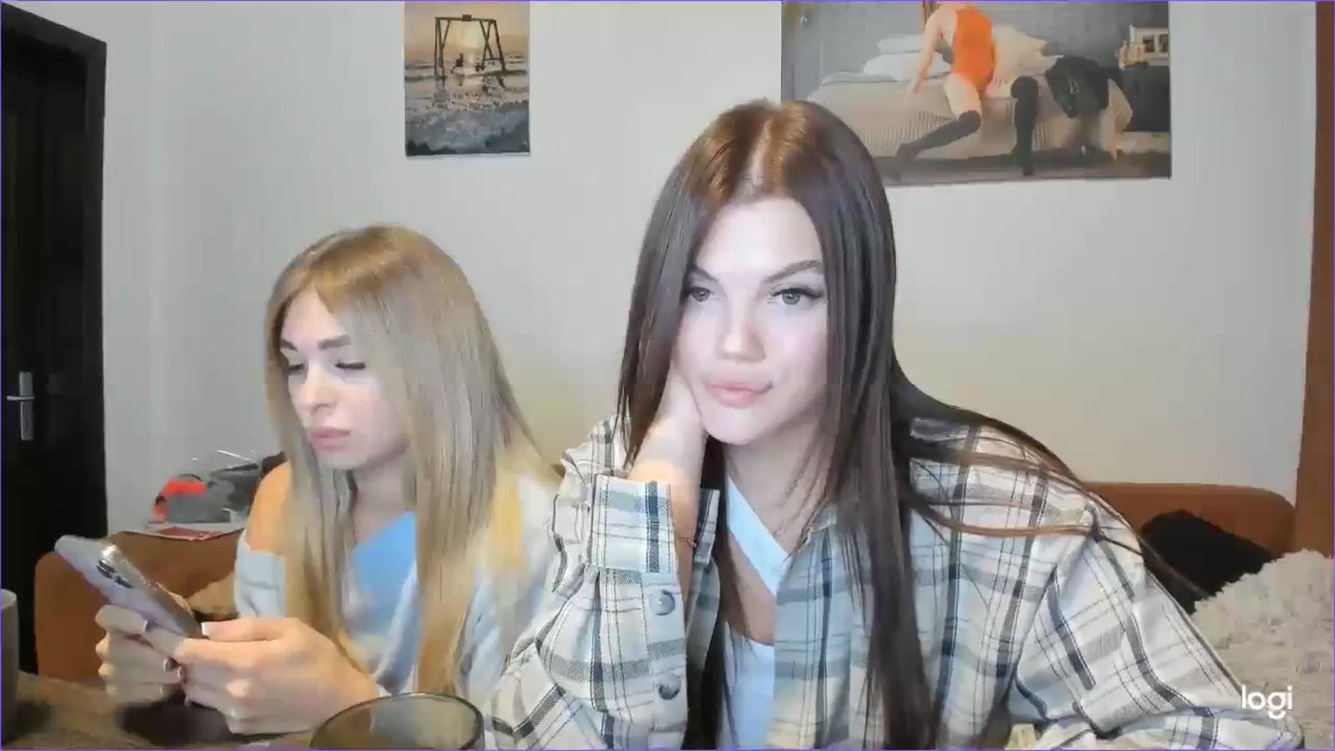 Gallery image thumbnail from StefaniNell's myfreecams stream on, 10/22/2024, 09:28 image 4 of 20
