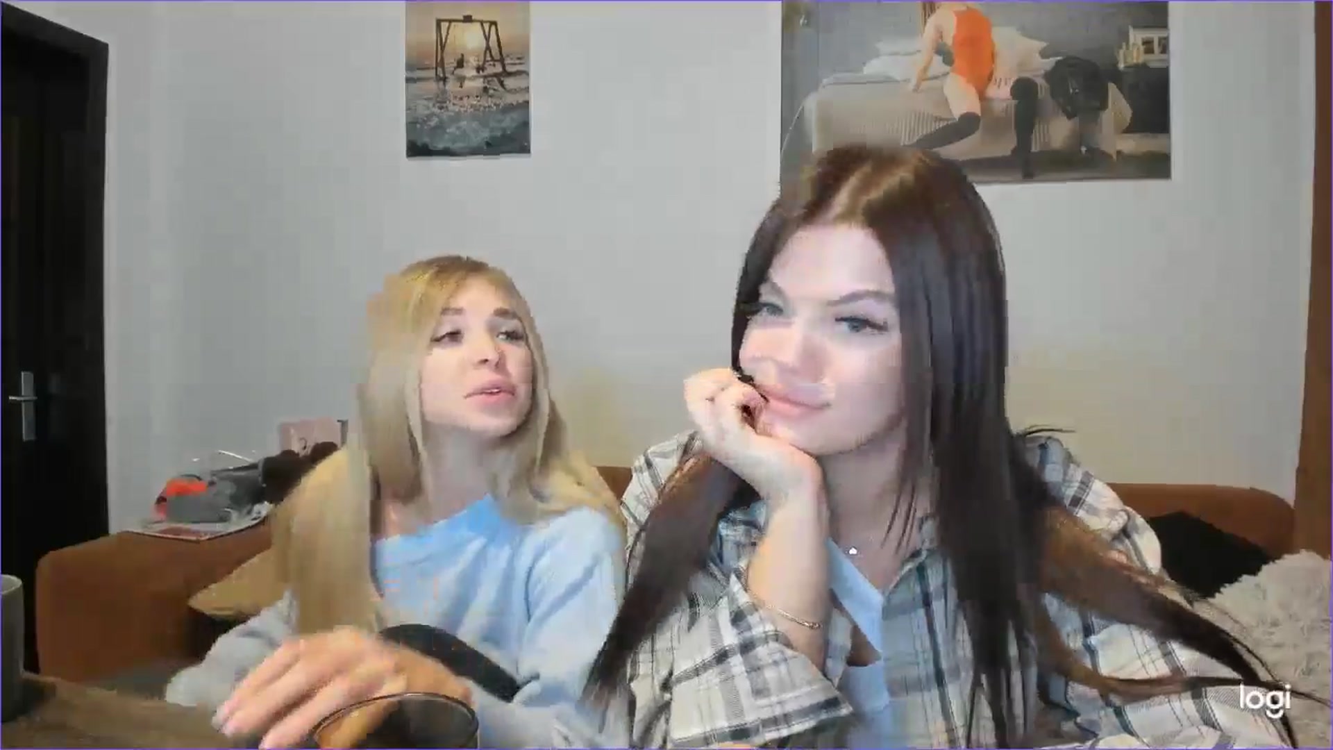 Gallery image thumbnail from StefaniNell's myfreecams stream on, 10/22/2024, 09:28 image 8 of 20