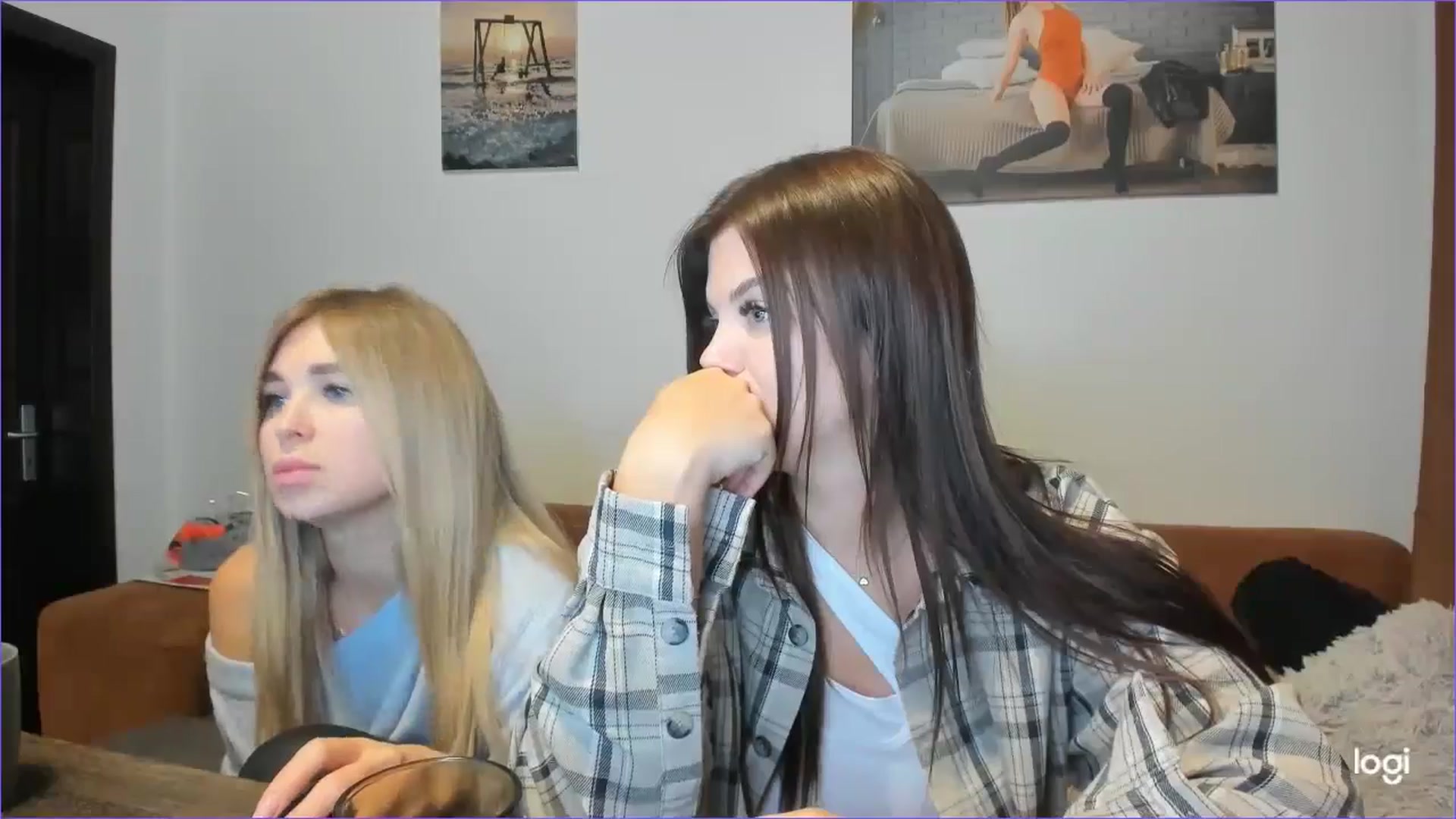 Gallery image thumbnail from StefaniNell's myfreecams stream on, 10/22/2024, 09:28 image 6 of 20