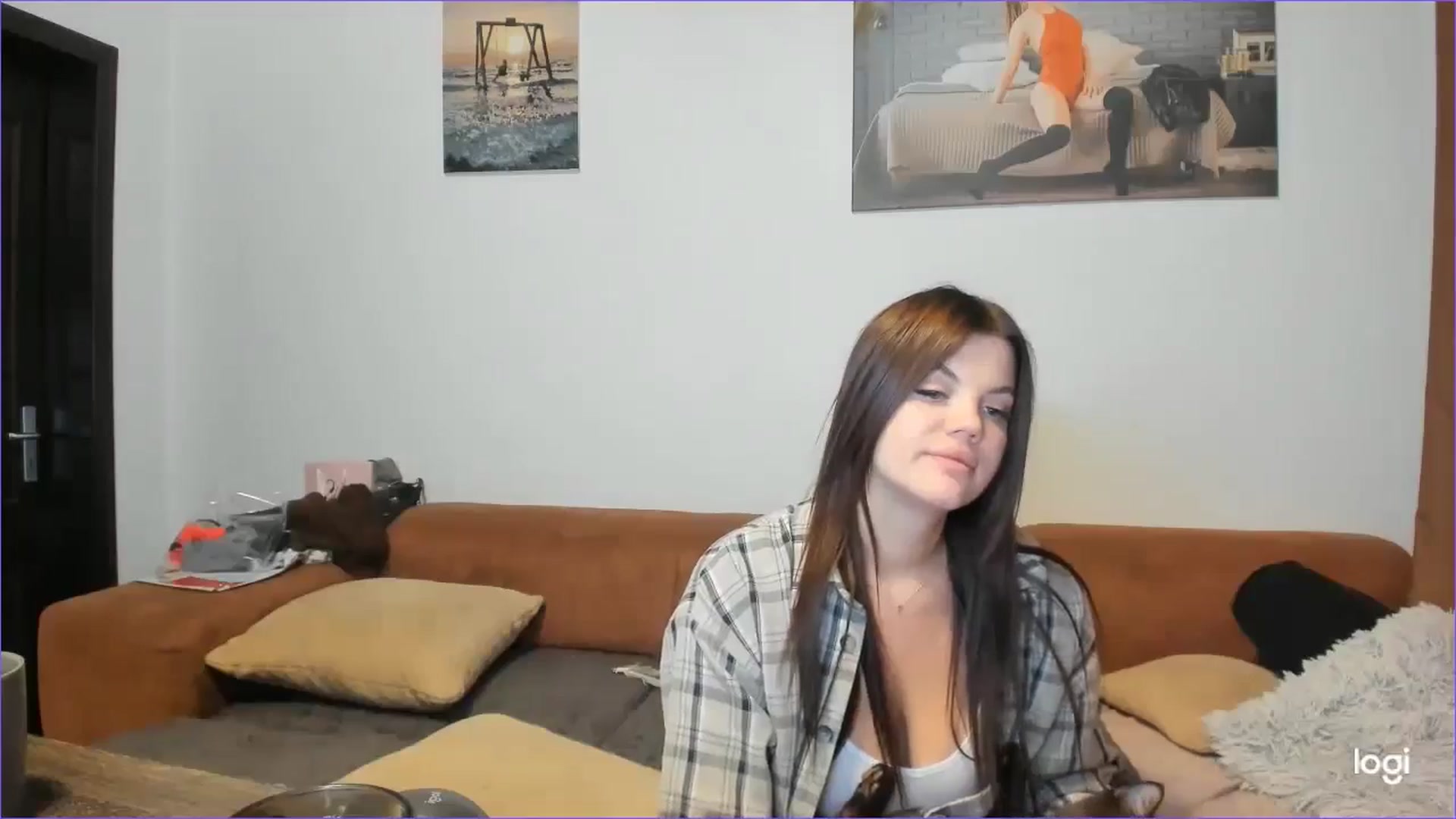 Gallery image thumbnail from StefaniNell's myfreecams stream on, 10/22/2024, 09:28 image 13 of 20