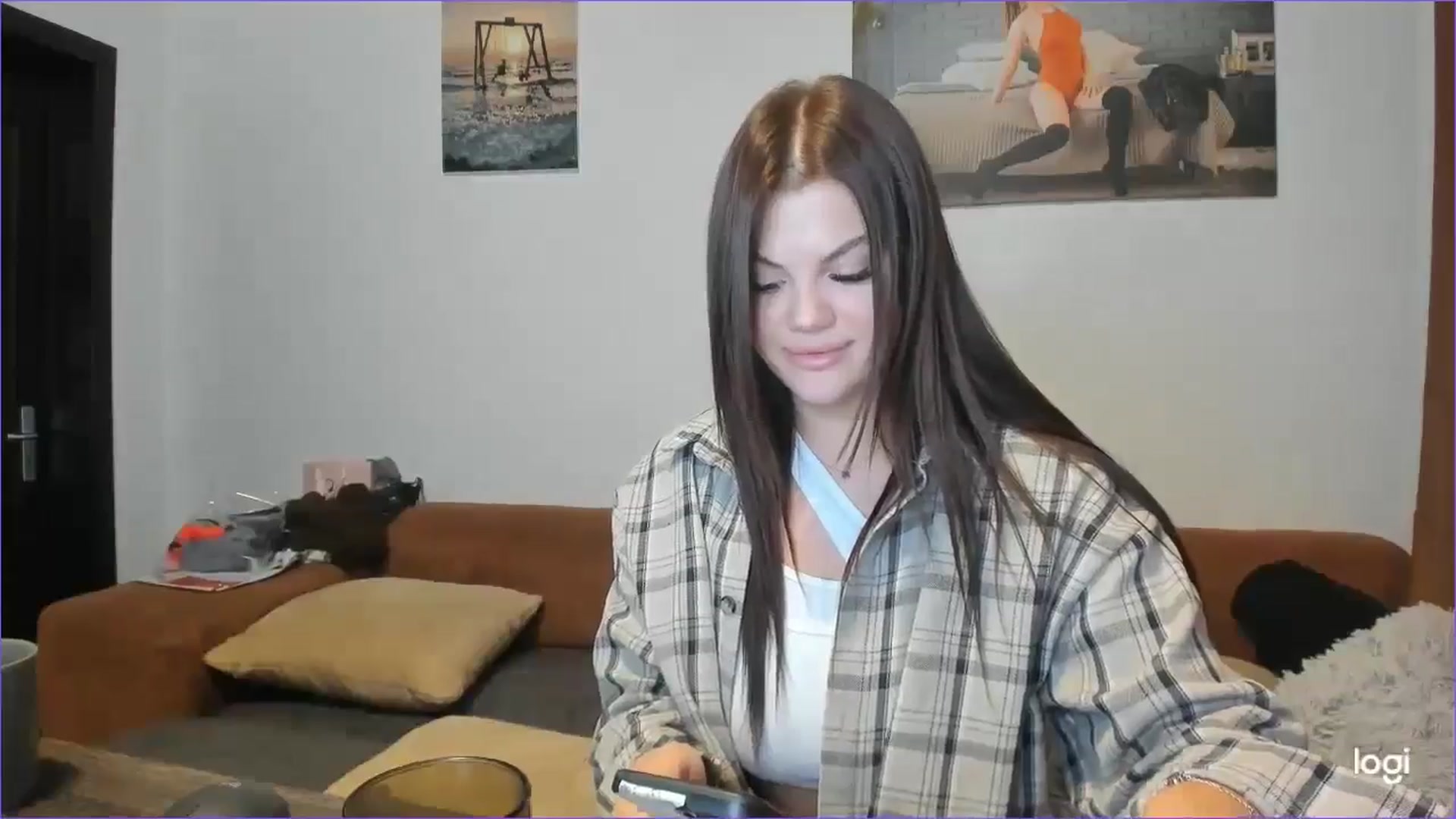 Gallery image thumbnail from StefaniNell's myfreecams stream on, 10/22/2024, 09:28 image 3 of 20