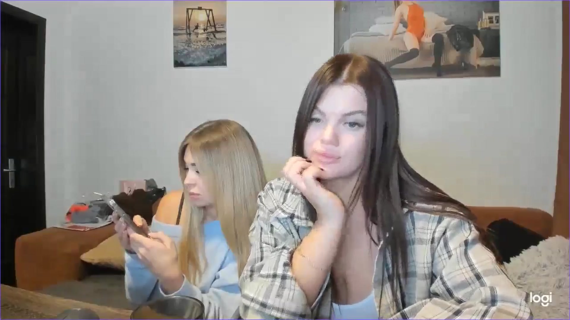 Gallery image thumbnail from StefaniNell's myfreecams stream on, 10/22/2024, 09:28 image 11 of 20