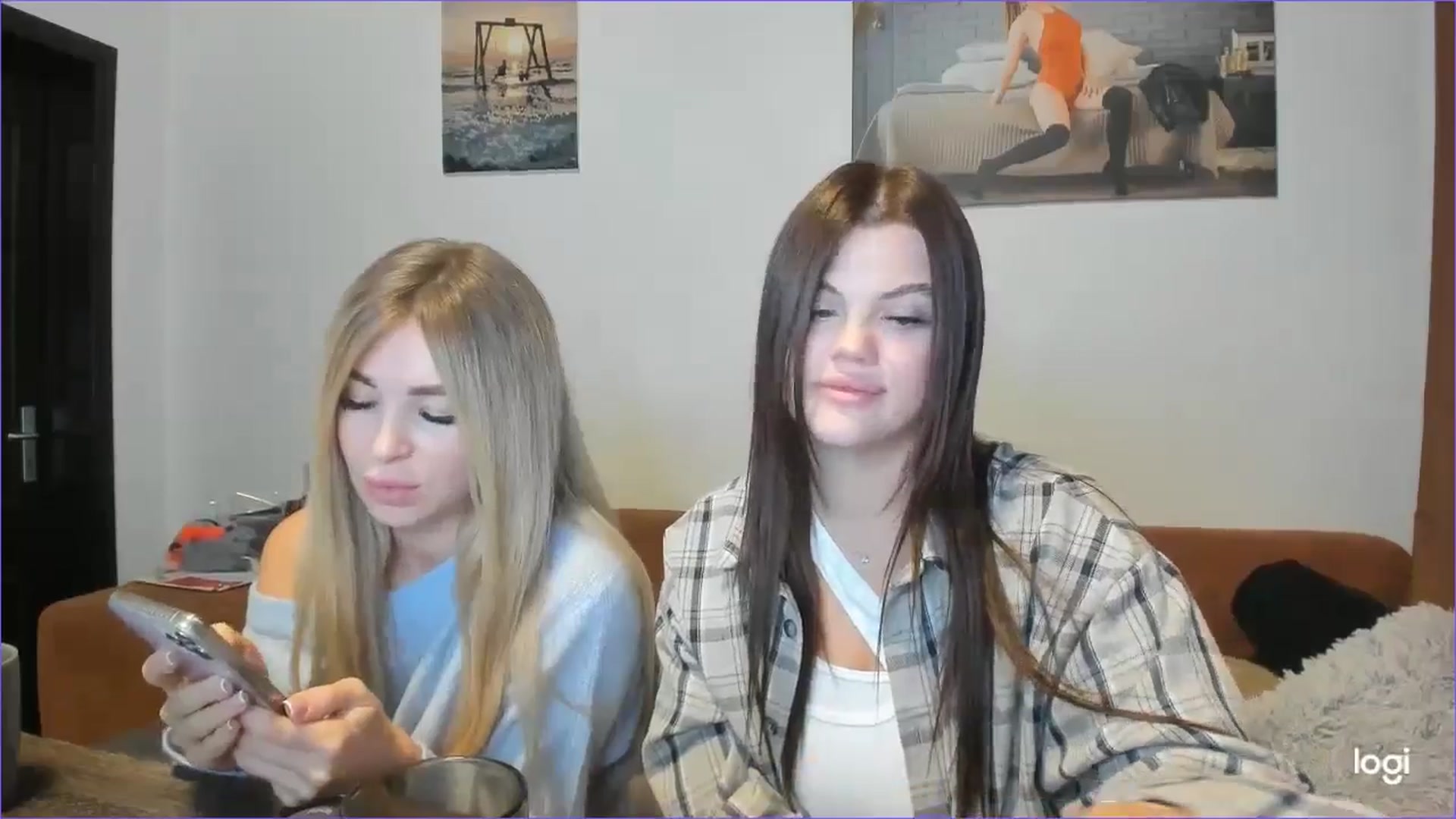 Gallery image thumbnail from StefaniNell's myfreecams stream on, 10/22/2024, 09:28 image 5 of 20