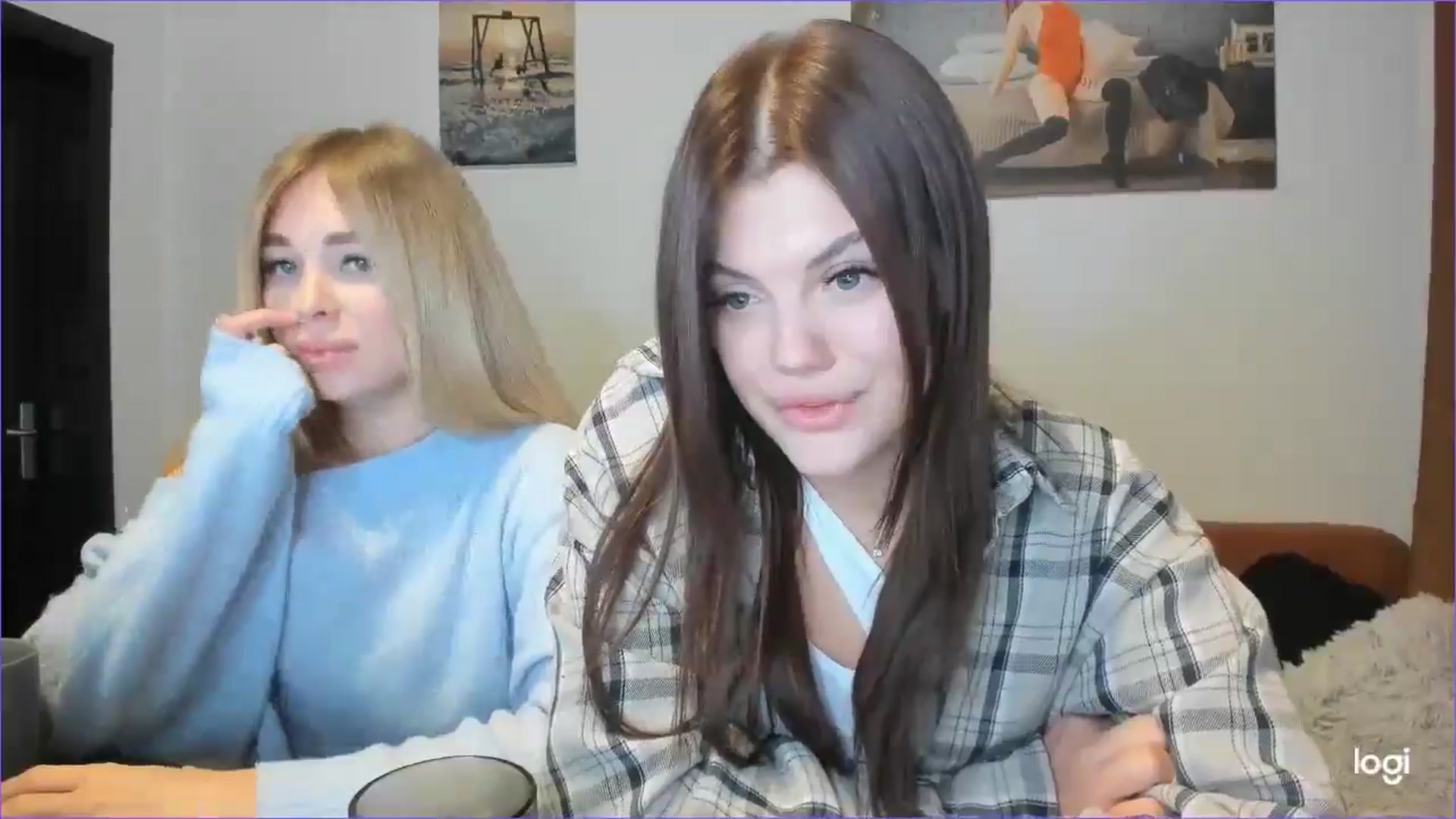 Gallery image thumbnail from StefaniNell's myfreecams stream on, 10/22/2024, 09:28 image 2 of 20