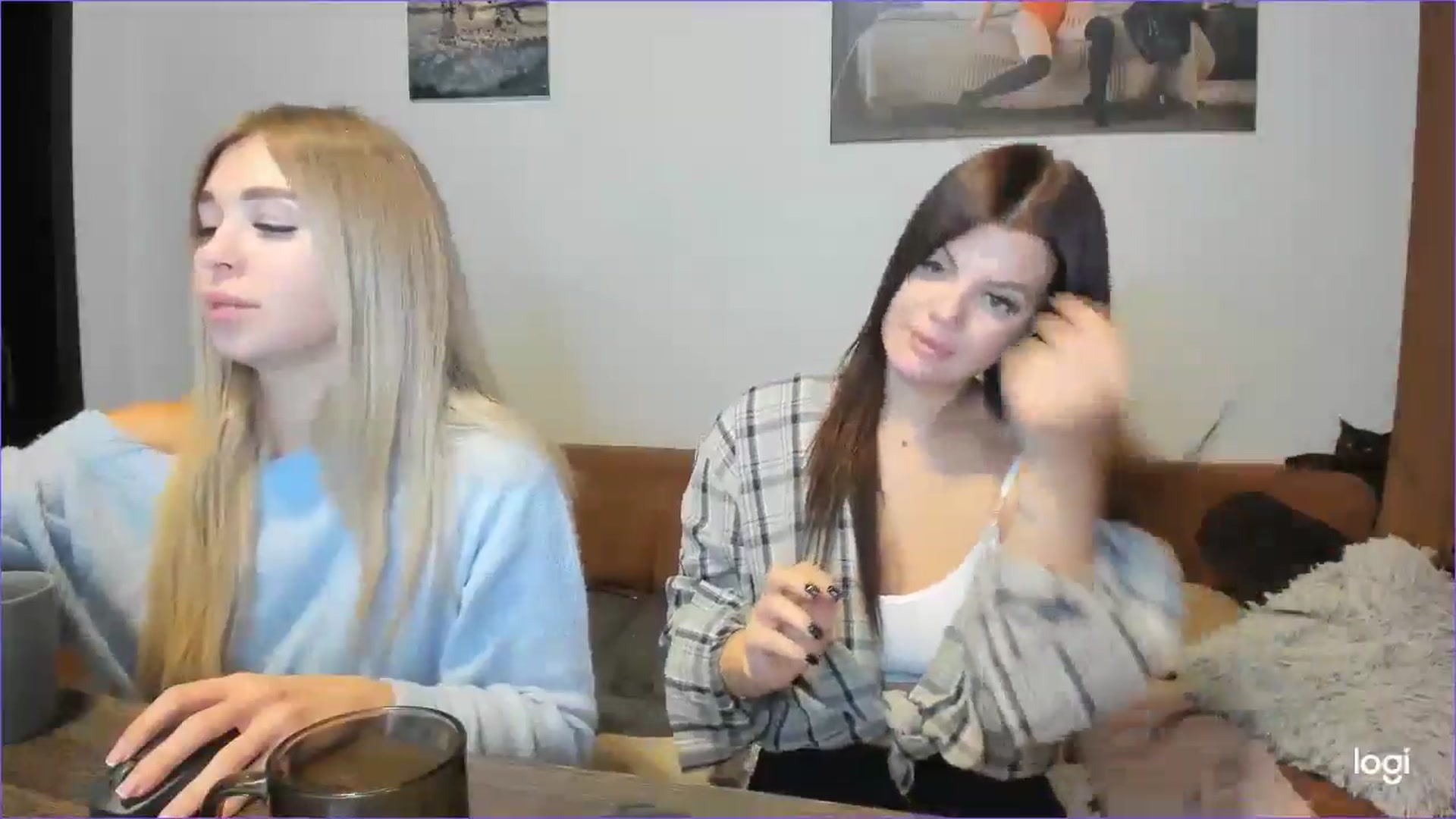 Gallery image thumbnail from StefaniNell's myfreecams stream on, 10/22/2024, 10:37 image 5 of 20