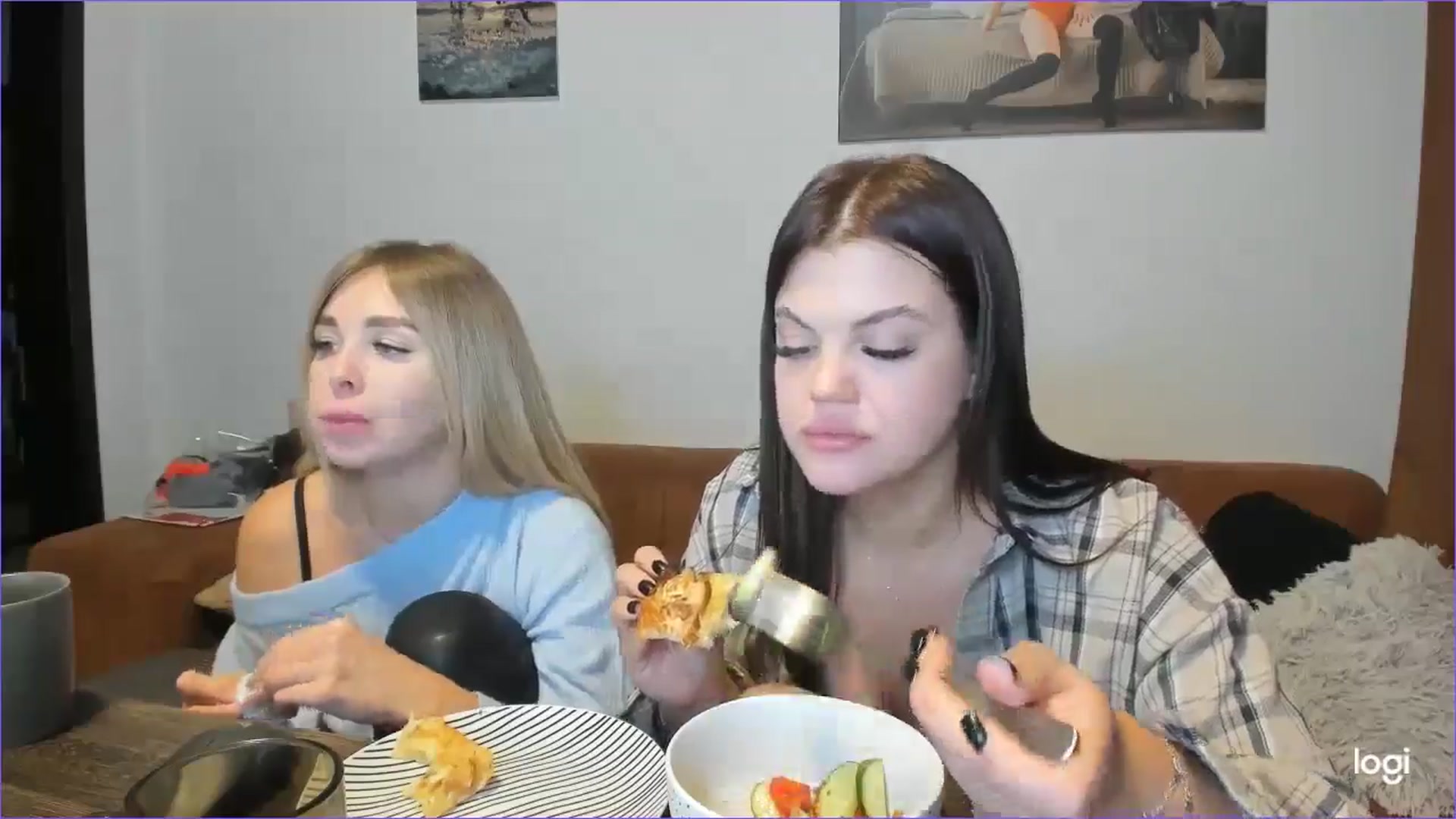 Gallery image thumbnail from StefaniNell's myfreecams stream on, 10/22/2024, 10:37 image 14 of 20