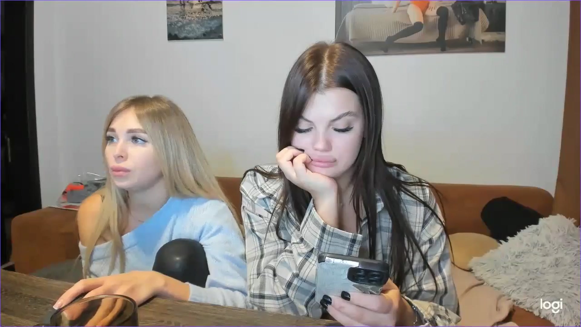 Gallery image thumbnail from StefaniNell's myfreecams stream on, 10/22/2024, 10:37 image 18 of 20