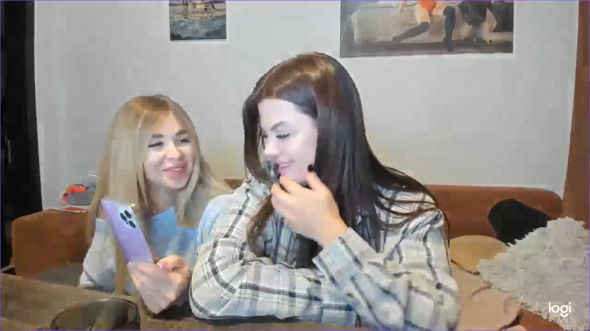 Gallery image thumbnail from StefaniNell's myfreecams stream on, 10/22/2024, 10:37 image 20 of 20