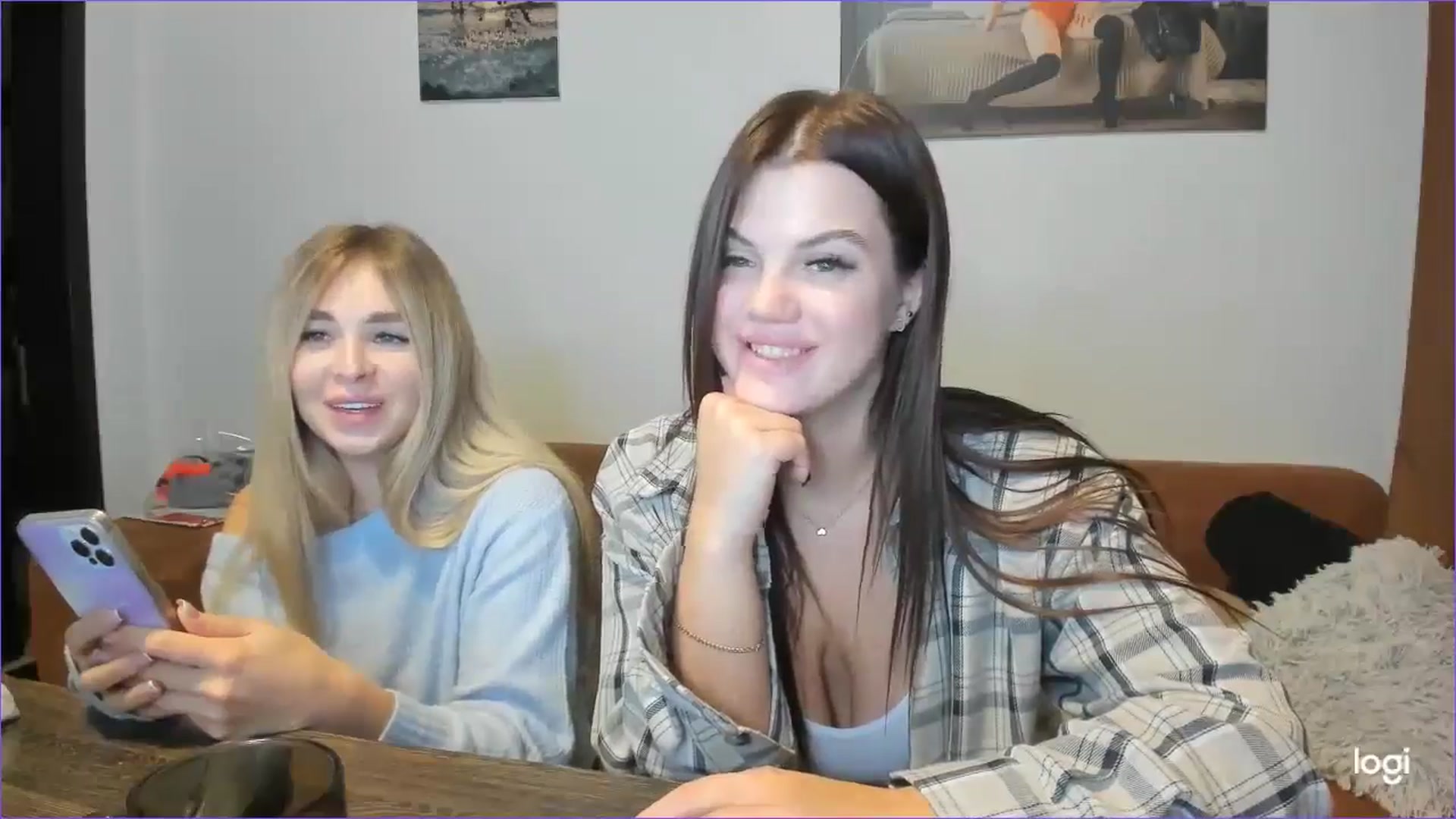 Gallery image thumbnail from StefaniNell's myfreecams stream on, 10/22/2024, 10:37 image 19 of 20