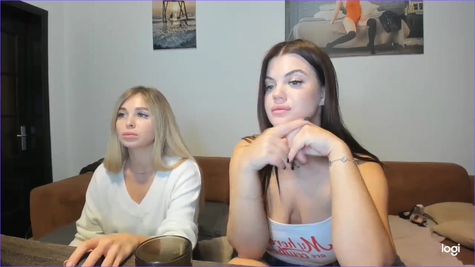 Gallery image thumbnail from StefaniNell's myfreecams stream on, 10/24/2024, 09:43 image 13 of 20