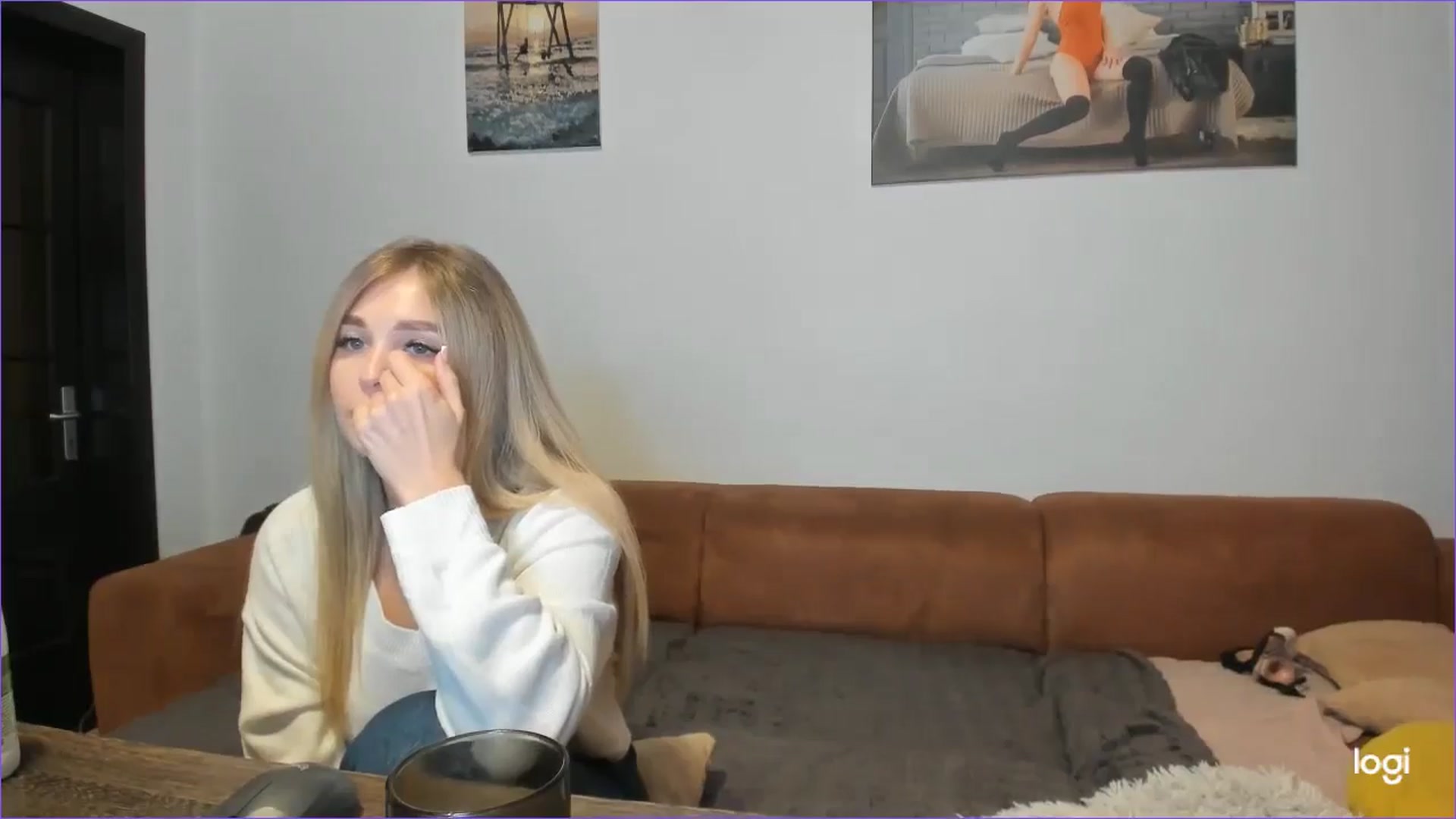 Gallery image thumbnail from StefaniNell's myfreecams stream on, 10/24/2024, 09:43 image 2 of 20