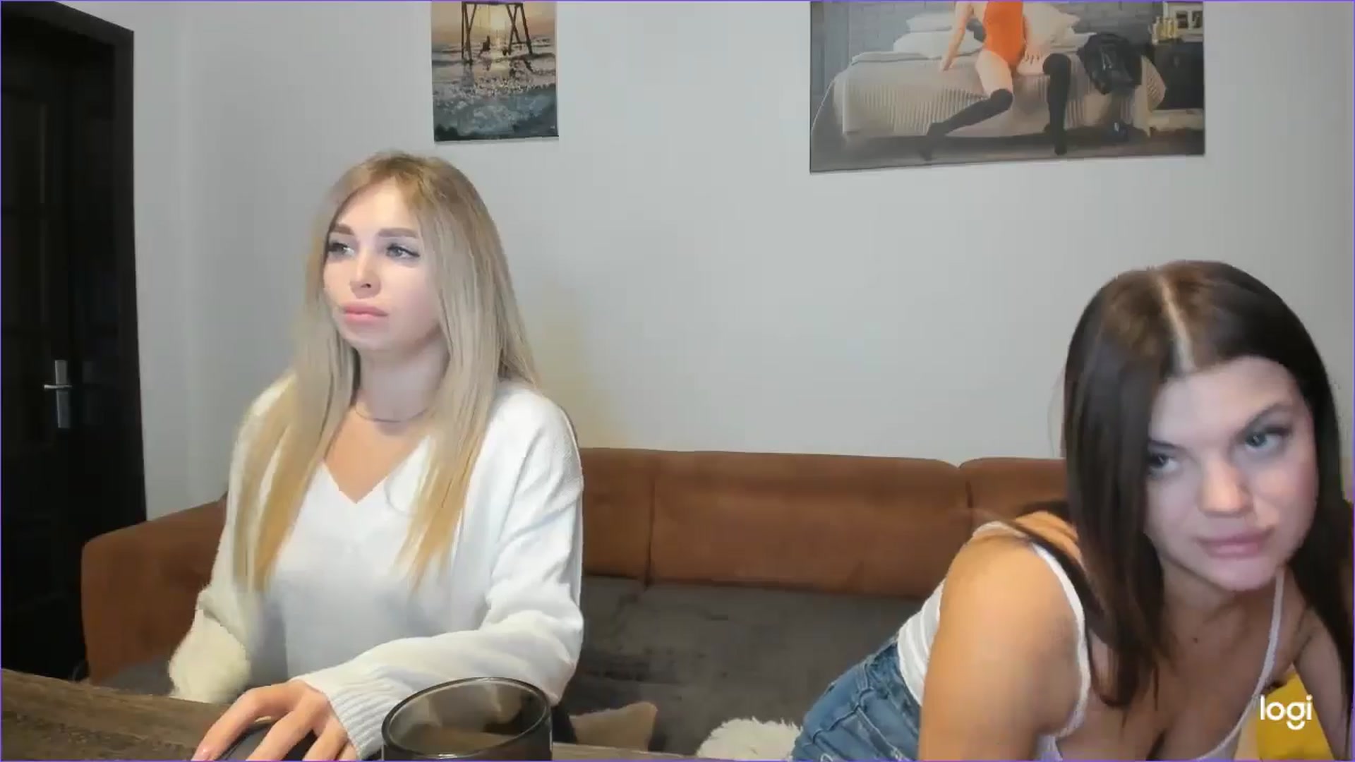 Gallery image thumbnail from StefaniNell's myfreecams stream on, 10/24/2024, 09:43 image 5 of 20