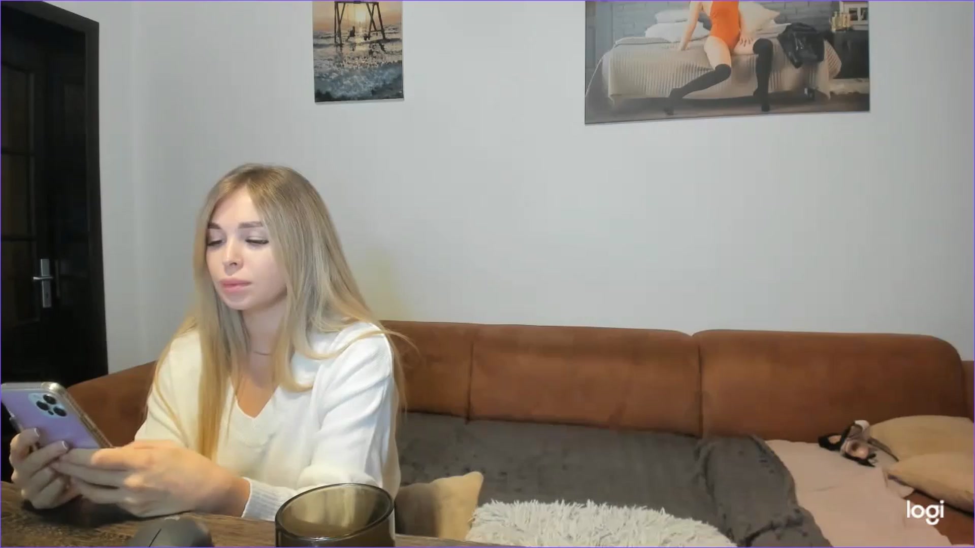 Gallery image thumbnail from StefaniNell's myfreecams stream on, 10/24/2024, 09:43 image 15 of 20