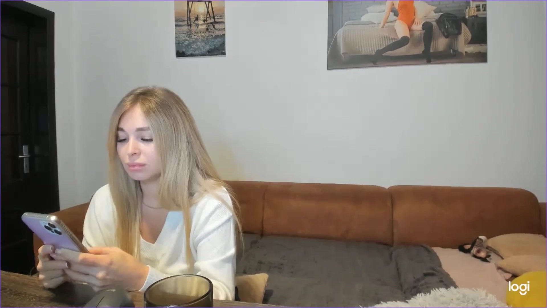 Gallery image thumbnail from StefaniNell's myfreecams stream on, 10/24/2024, 09:43 image 3 of 20