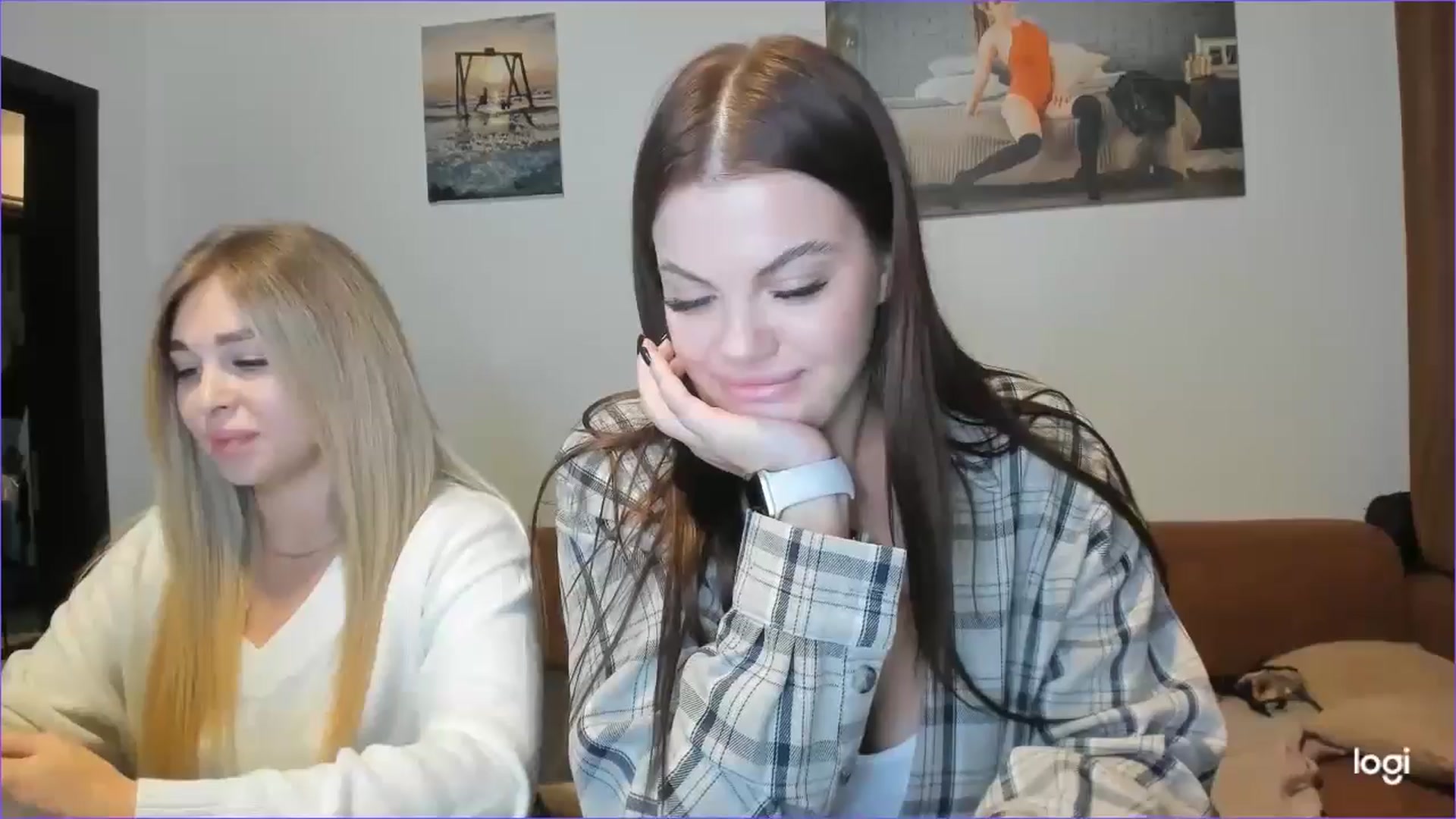 Gallery image thumbnail from StefaniNell's myfreecams stream on, 10/24/2024, 11:29 image 8 of 20