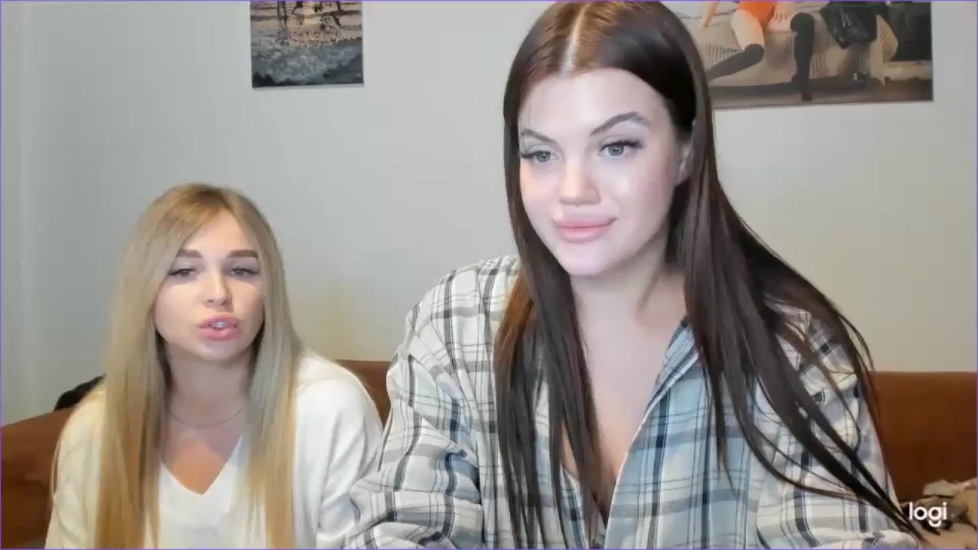 Gallery image thumbnail from StefaniNell's myfreecams stream on, 10/24/2024, 11:29 image 2 of 20