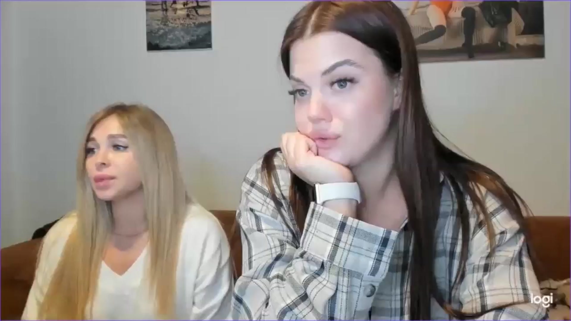 Gallery image thumbnail from StefaniNell's myfreecams stream on, 10/24/2024, 11:29 image 1 of 20