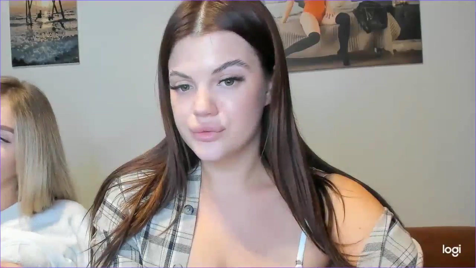 Gallery image thumbnail from StefaniNell's myfreecams stream on, 10/24/2024, 11:29 image 16 of 20