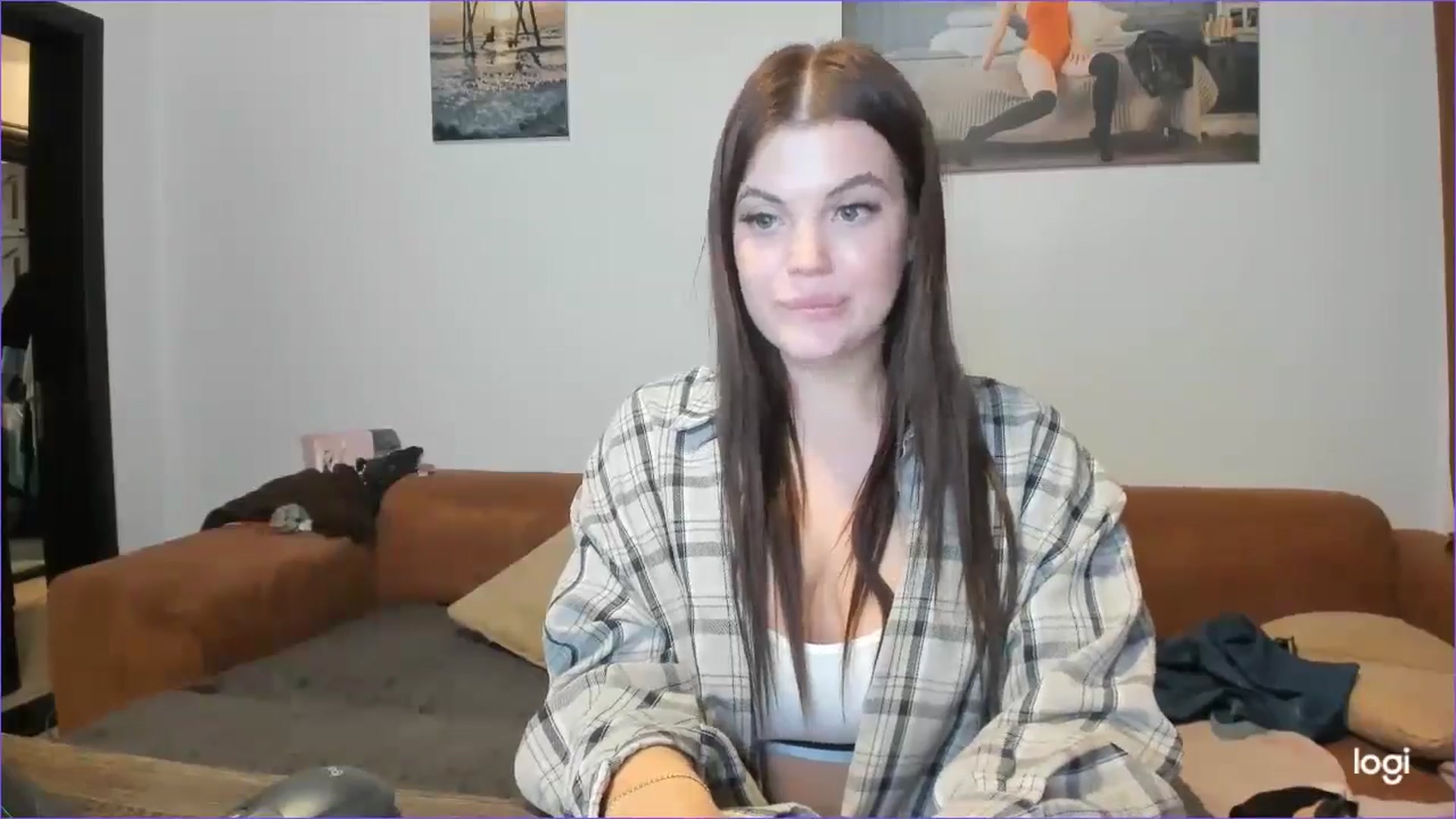Gallery image thumbnail from StefaniNell's myfreecams stream on, 10/24/2024, 12:22 image 14 of 20