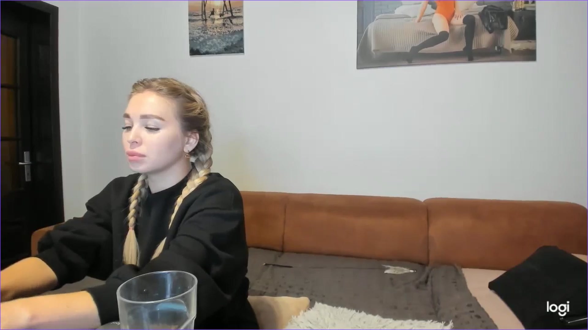 Gallery image thumbnail from StefaniNell's myfreecams stream on, 10/26/2024, 11:29 image 4 of 20