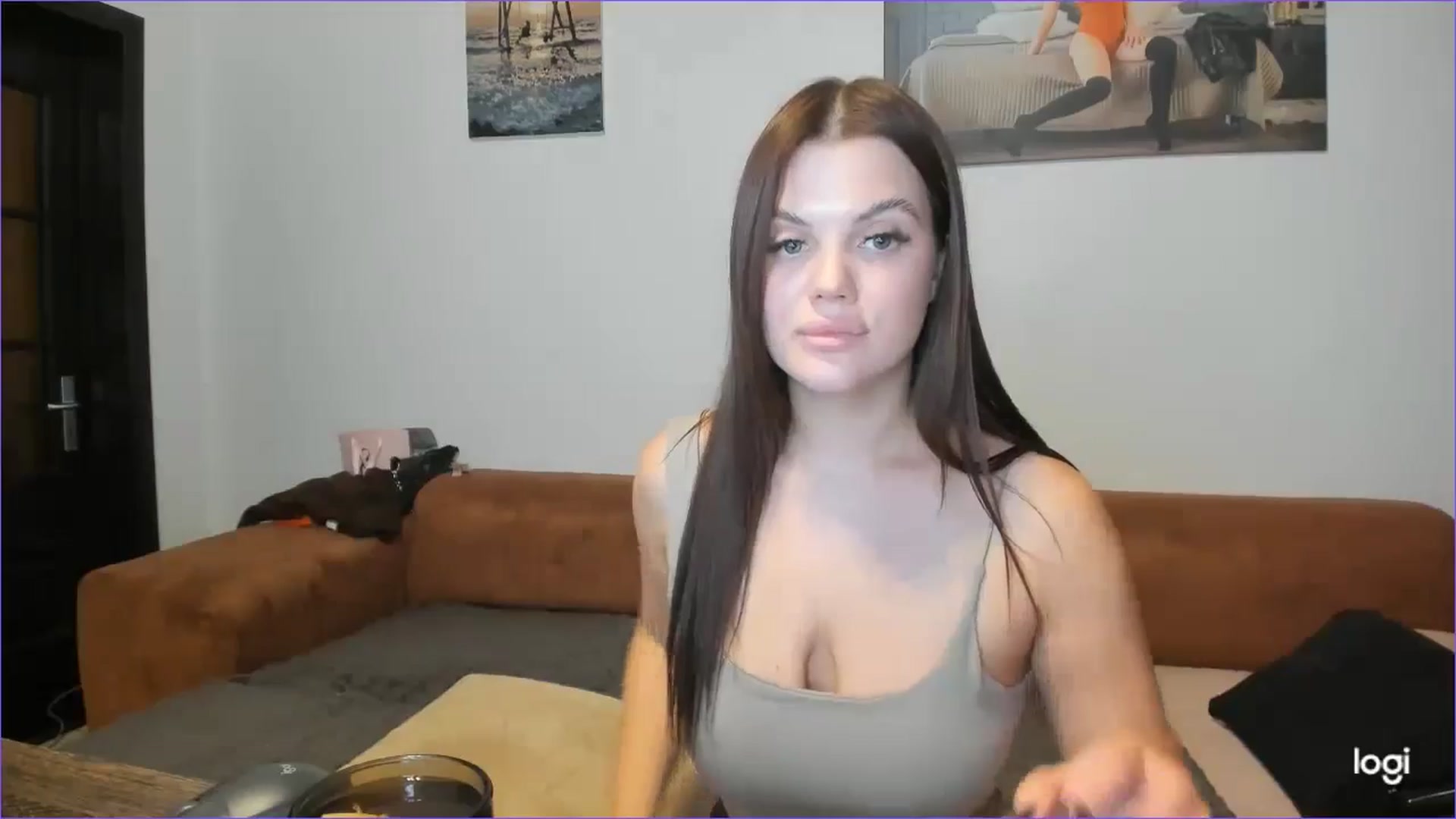 Gallery image thumbnail from StefaniNell's myfreecams stream on, 10/26/2024, 11:29 image 10 of 20