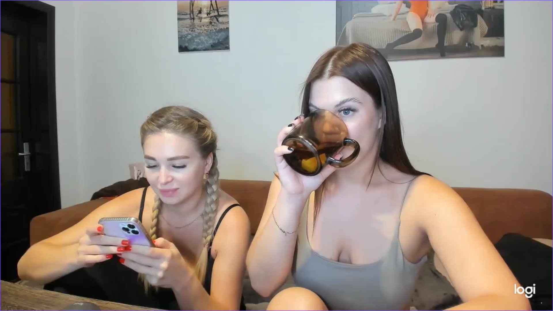 Gallery image thumbnail from StefaniNell's myfreecams stream on, 10/26/2024, 11:47 image 15 of 20