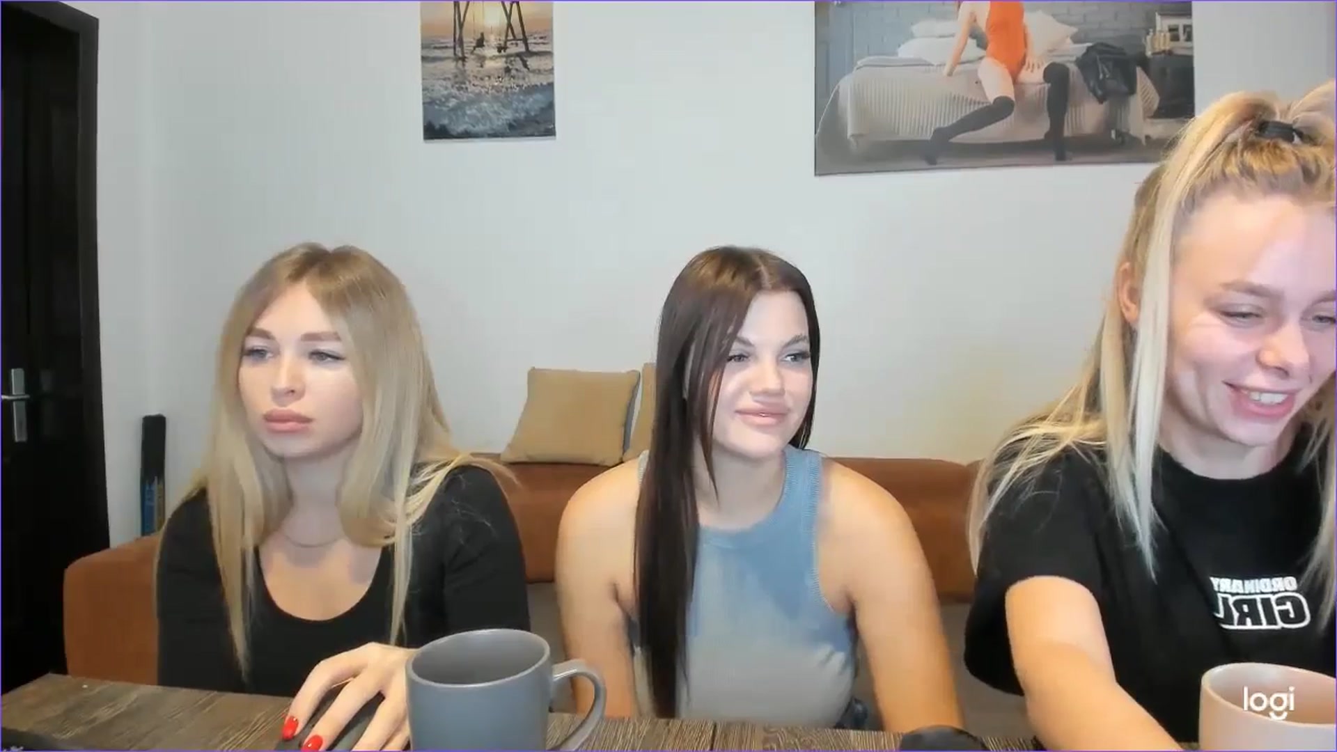 Gallery image thumbnail from StefaniNell's myfreecams stream on, 10/28/2024, 09:30 image 7 of 20
