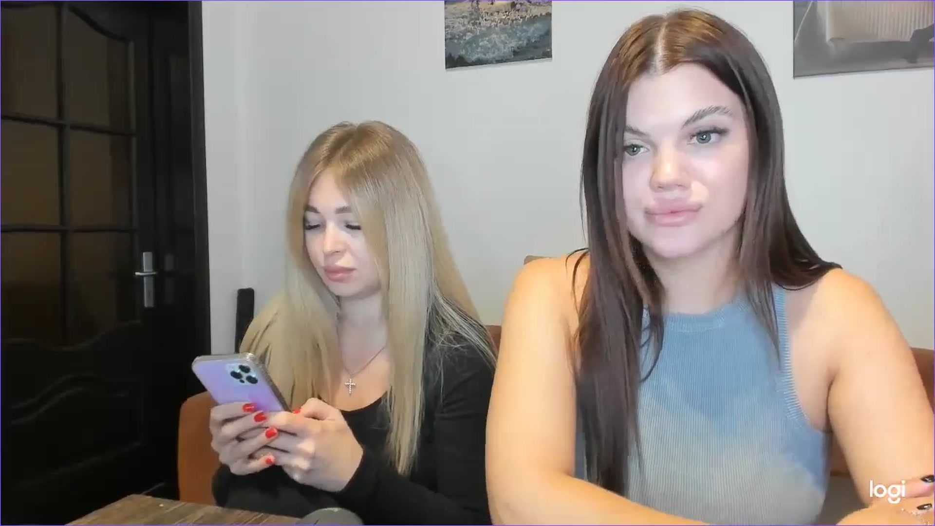 Gallery image thumbnail from StefaniNell's myfreecams stream on, 10/28/2024, 10:28 image 16 of 20