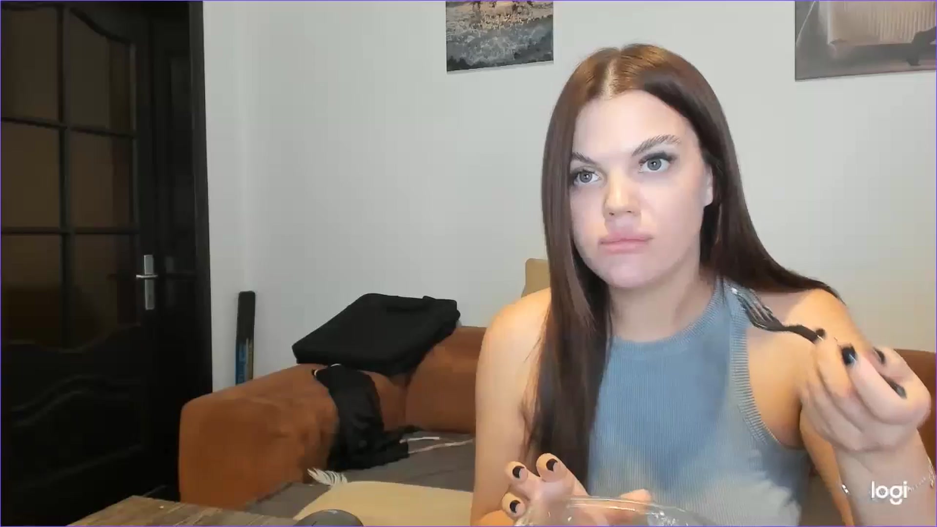 Gallery image thumbnail from StefaniNell's myfreecams stream on, 10/28/2024, 10:28 image 20 of 20