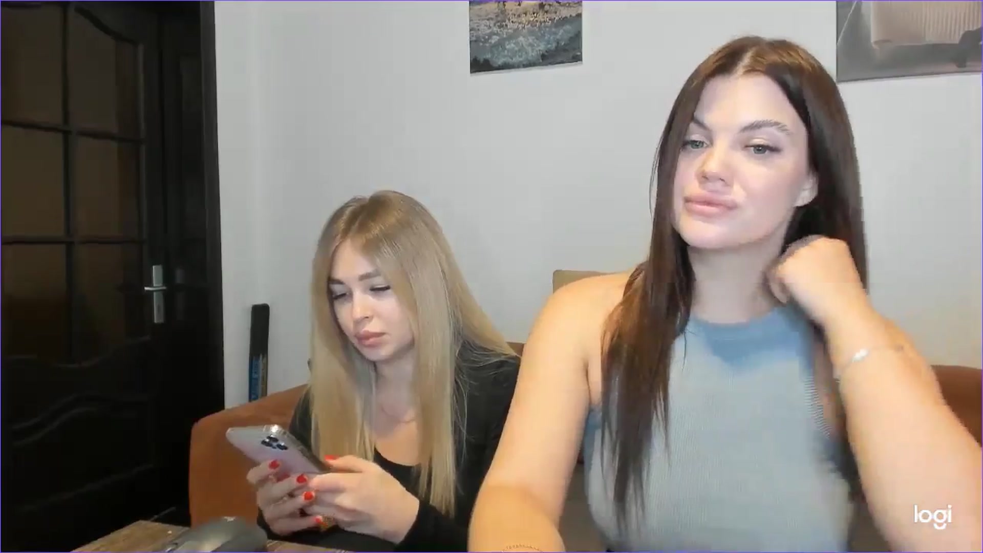 Gallery image thumbnail from StefaniNell's myfreecams stream on, 10/28/2024, 10:28 image 14 of 20