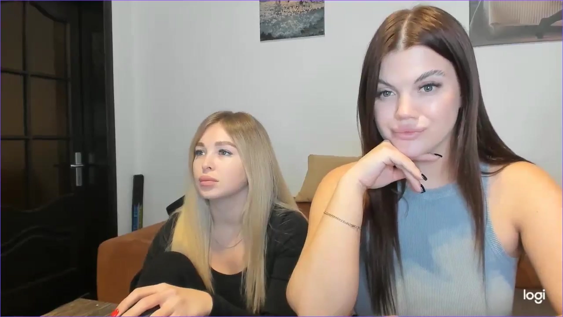 Gallery image thumbnail from StefaniNell's myfreecams stream on, 10/28/2024, 10:28 image 13 of 20