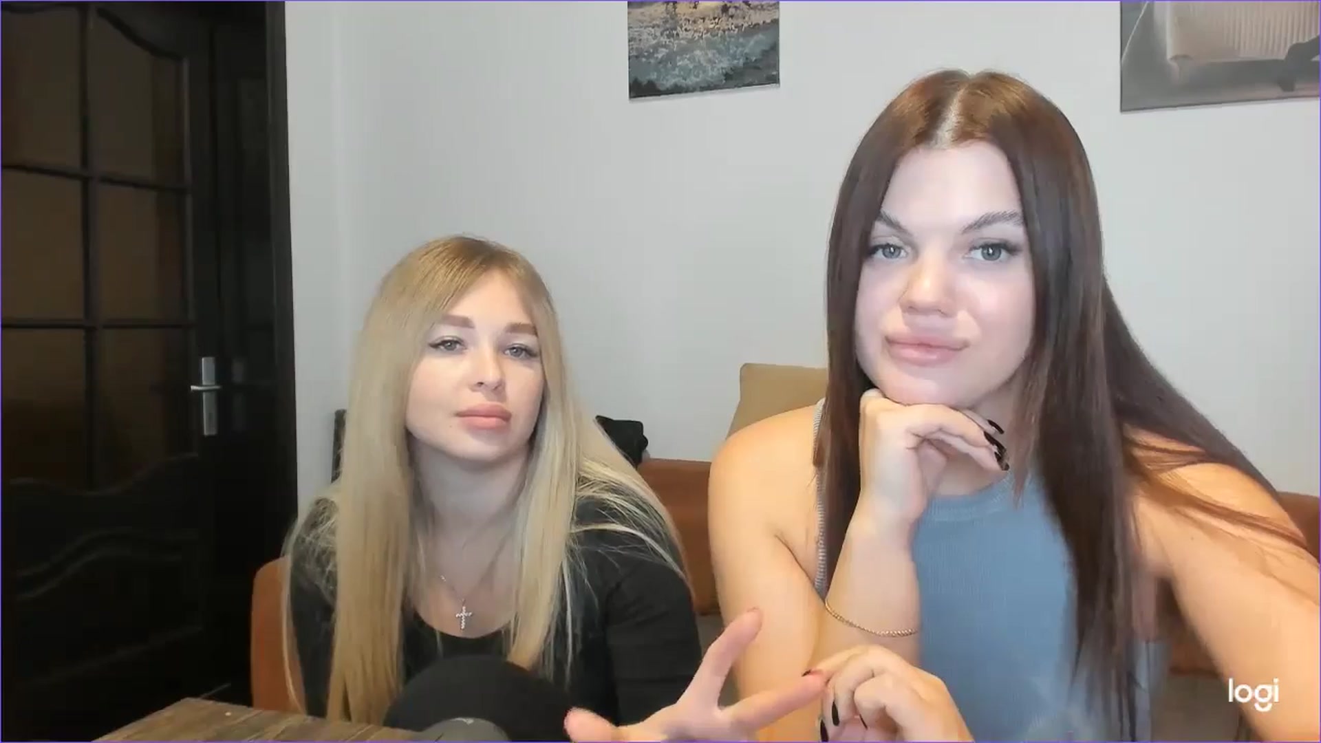 Gallery image thumbnail from StefaniNell's myfreecams stream on, 10/28/2024, 10:28 image 19 of 20