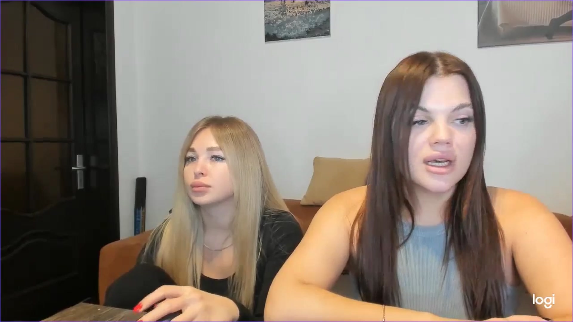 Gallery image thumbnail from StefaniNell's myfreecams stream on, 10/28/2024, 10:28 image 12 of 20