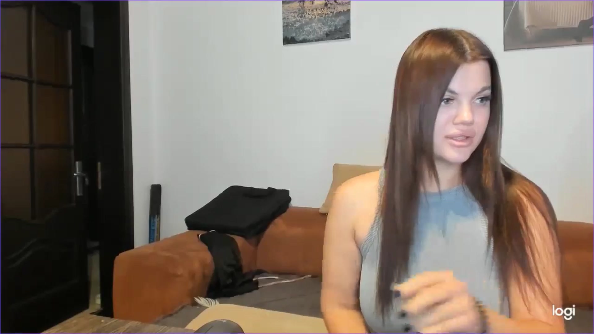 Gallery image thumbnail from StefaniNell's myfreecams stream on, 10/28/2024, 10:28 image 18 of 20