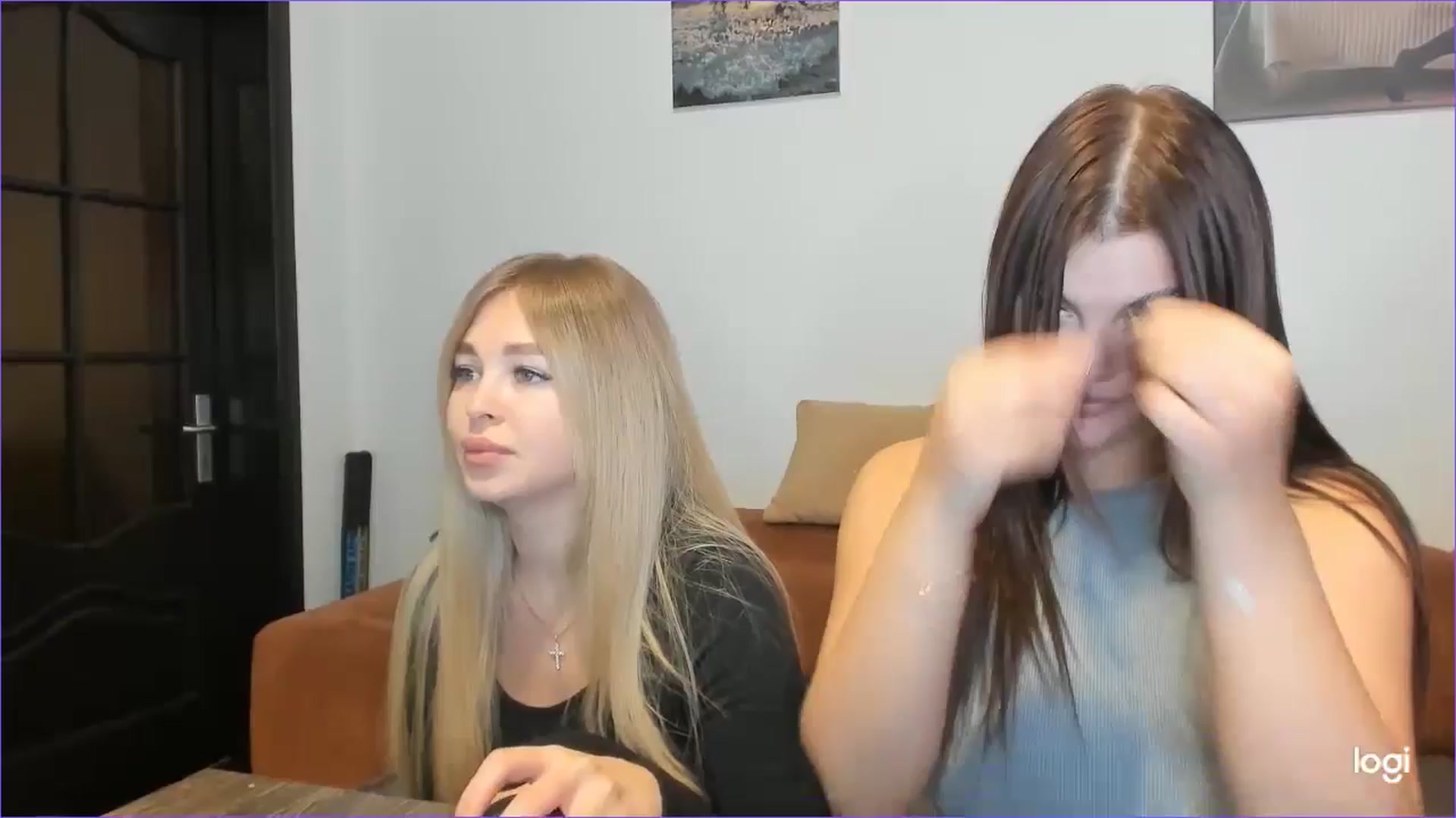 Gallery image thumbnail from StefaniNell's myfreecams stream on, 10/28/2024, 10:28 image 9 of 20