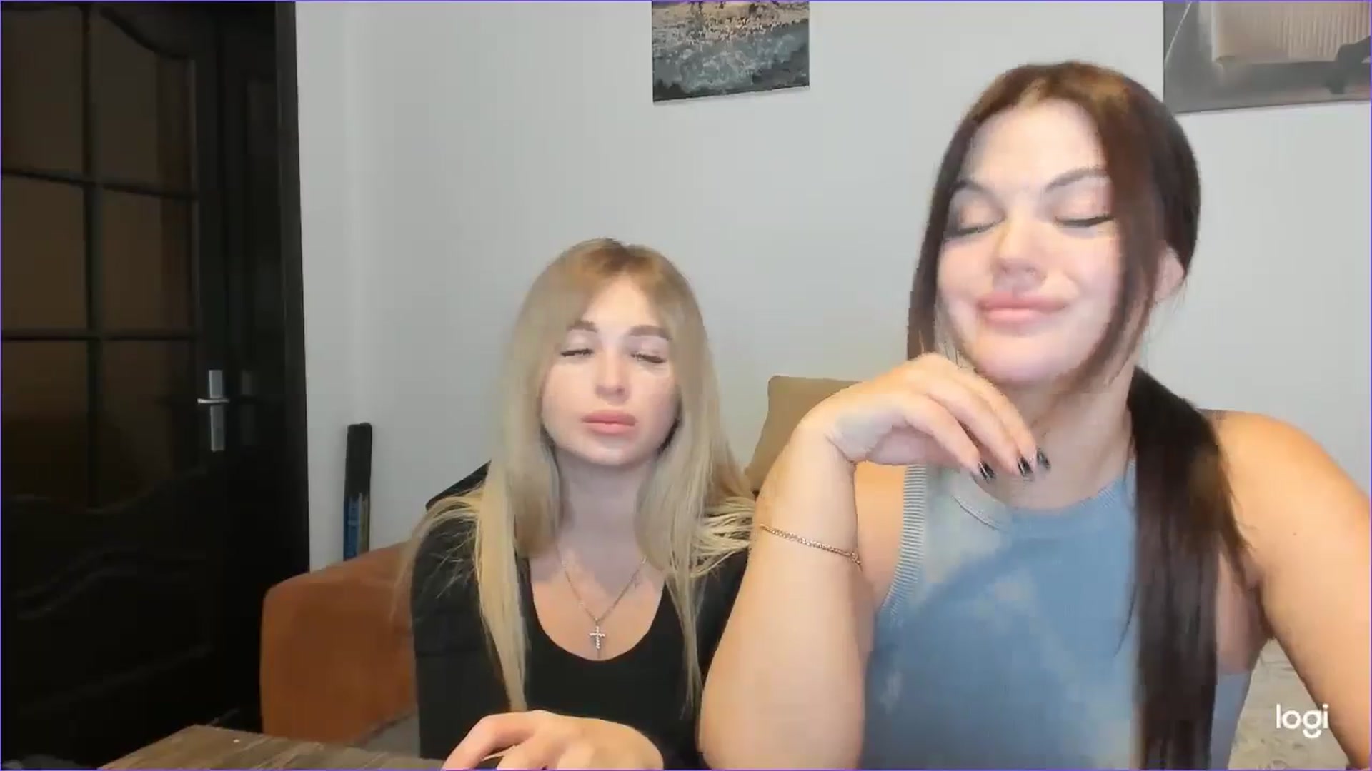 Gallery image thumbnail from StefaniNell's myfreecams stream on, 10/28/2024, 11:21 image 20 of 20