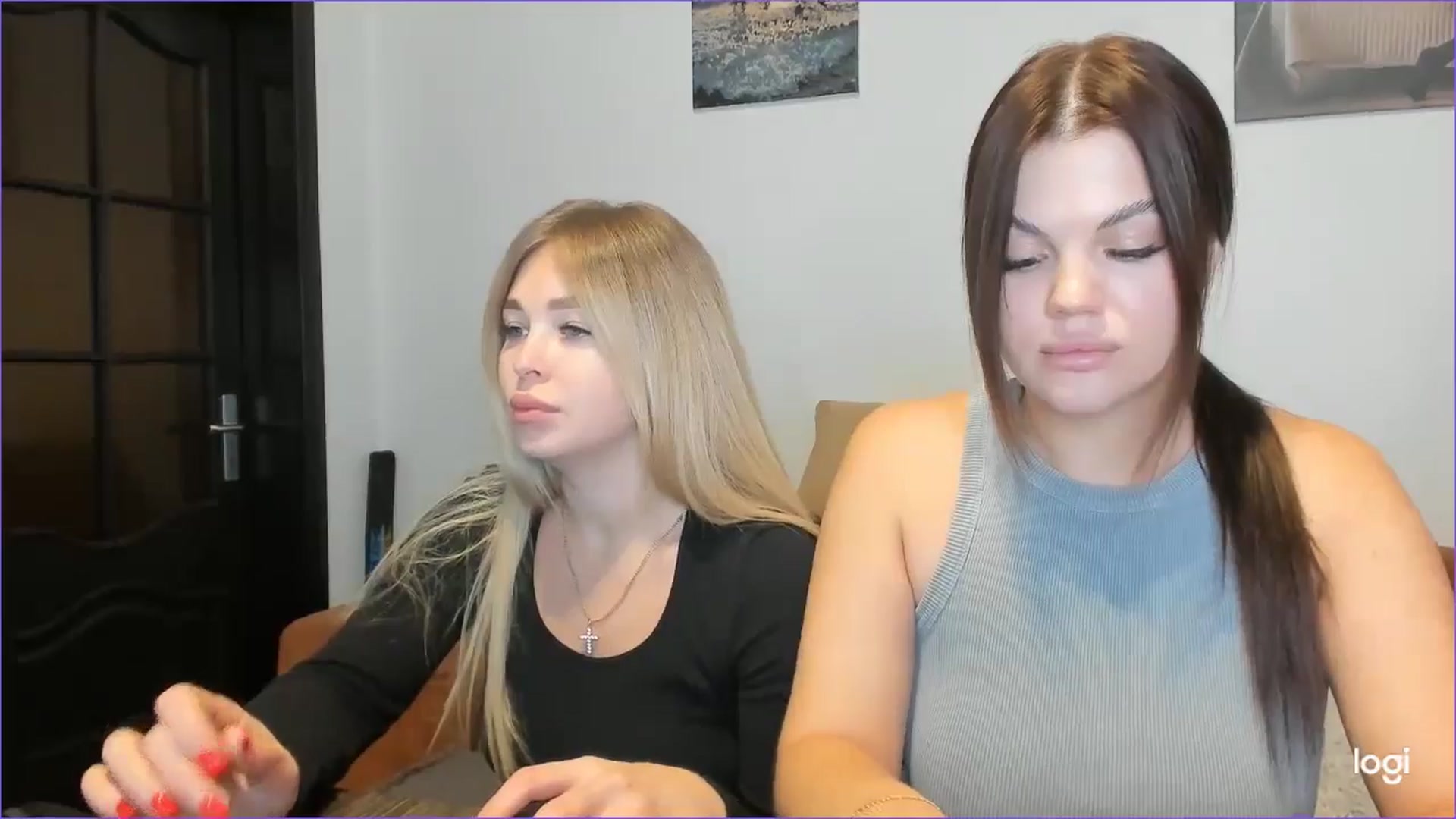 Gallery image thumbnail from StefaniNell's myfreecams stream on, 10/28/2024, 11:21 image 19 of 20