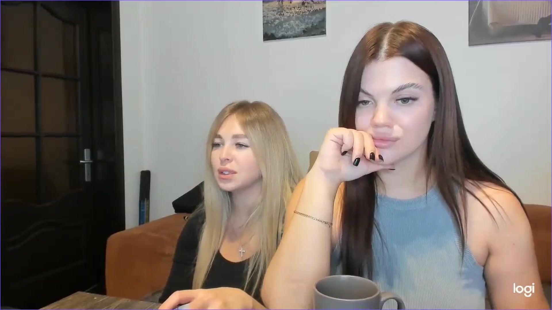 Gallery image thumbnail from StefaniNell's myfreecams stream on, 10/28/2024, 11:21 image 11 of 20