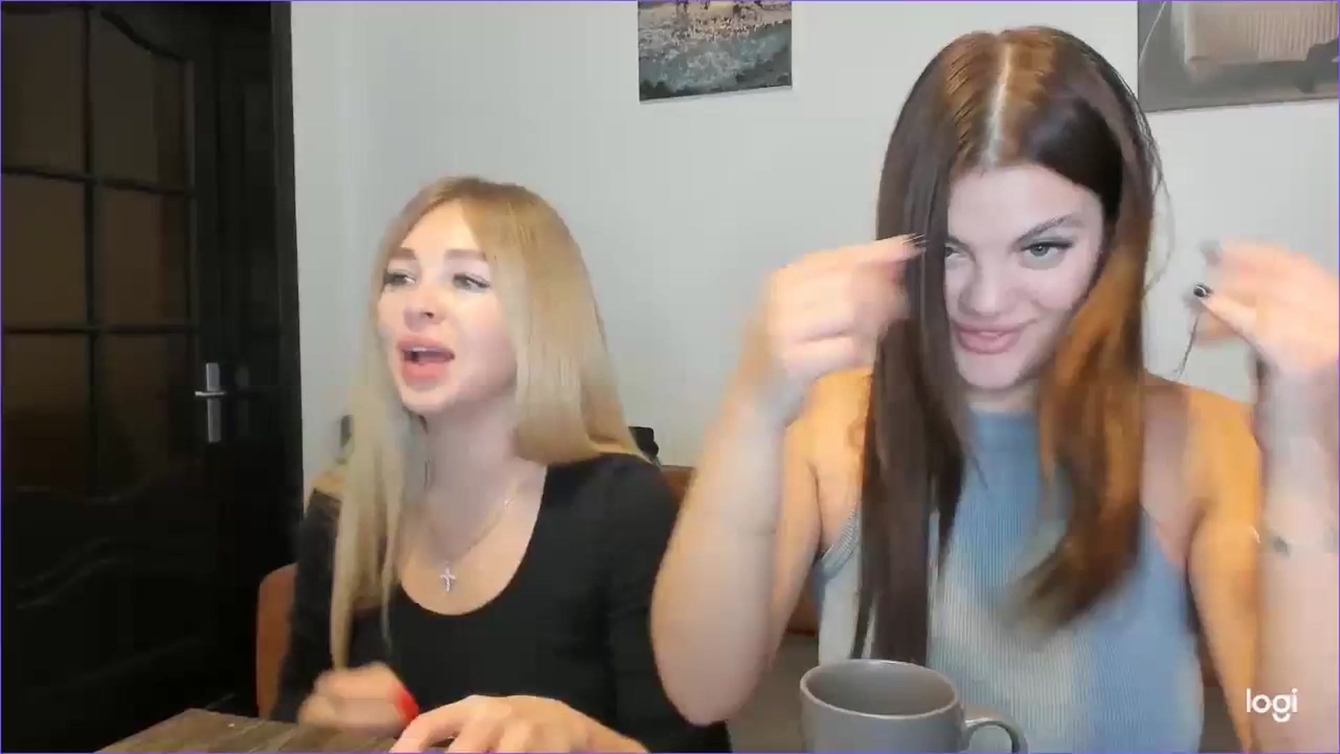Gallery image thumbnail from StefaniNell's myfreecams stream on, 10/28/2024, 11:21 image 1 of 20