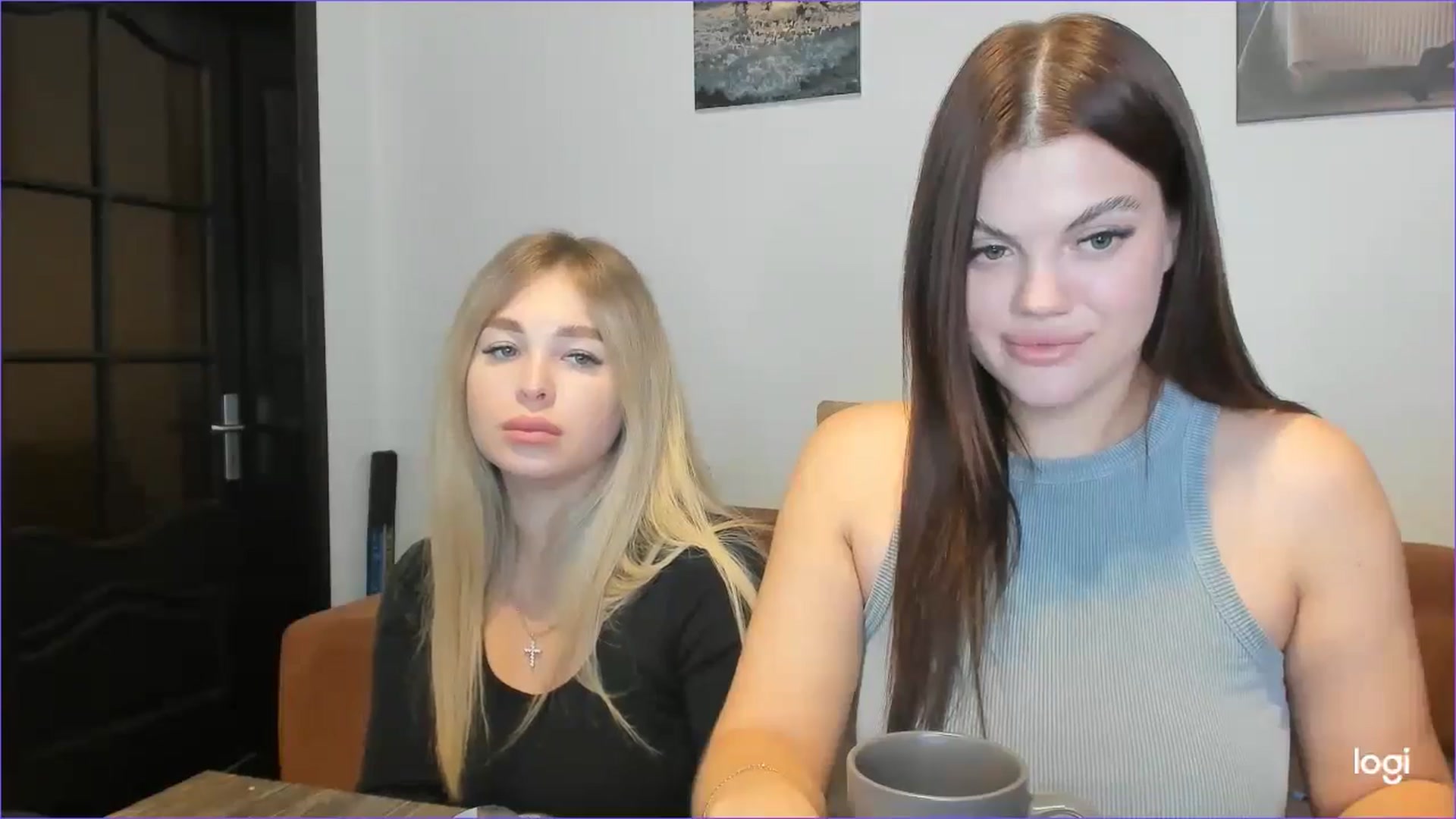 Gallery image thumbnail from StefaniNell's myfreecams stream on, 10/28/2024, 11:21 image 6 of 20
