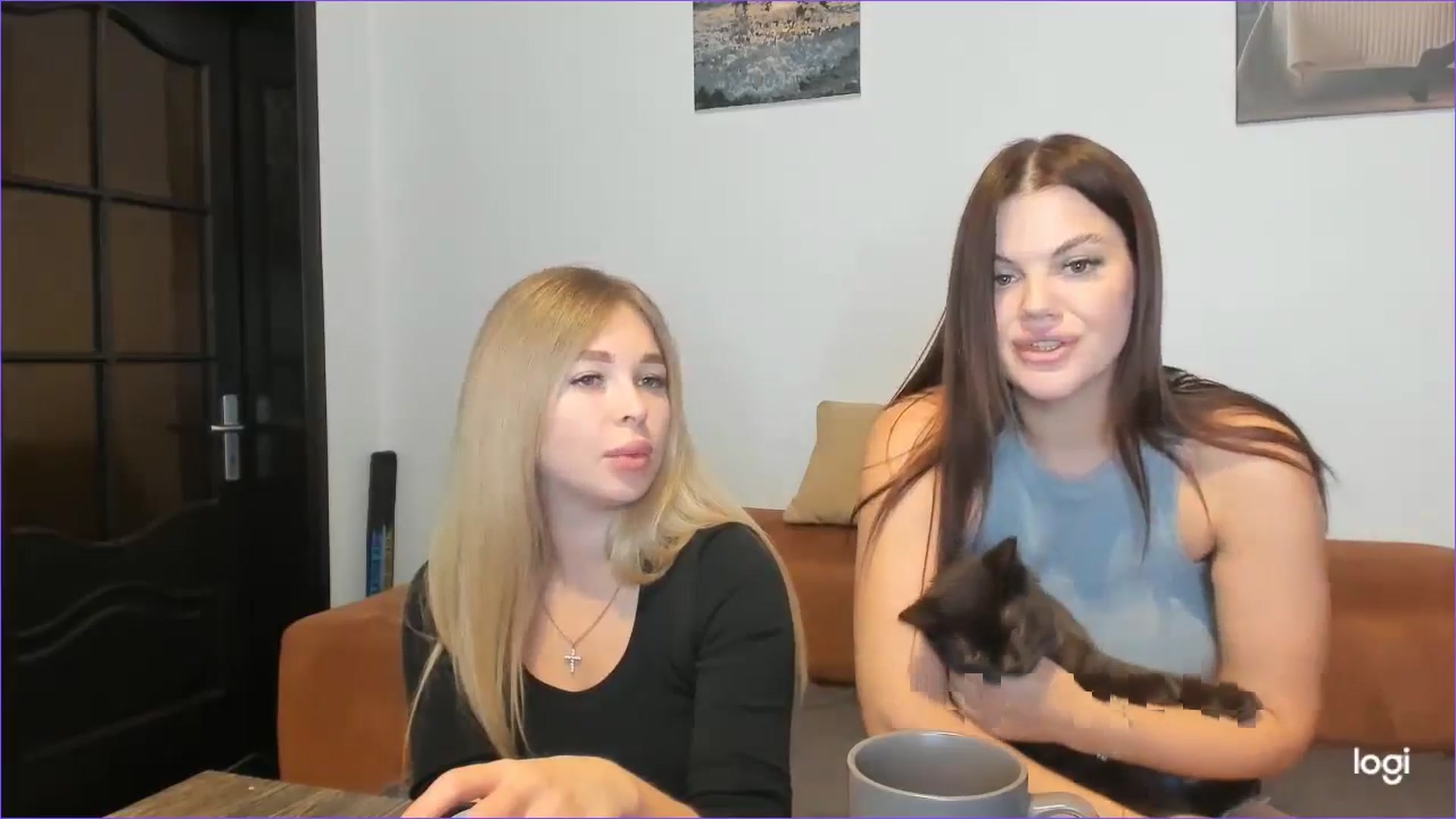 Gallery image thumbnail from StefaniNell's myfreecams stream on, 10/28/2024, 11:21 image 4 of 20