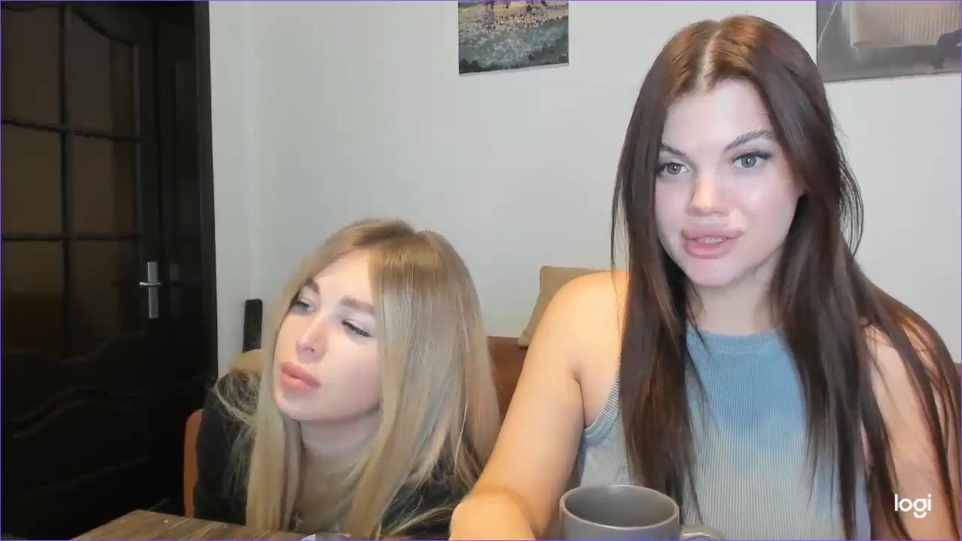 Gallery image thumbnail from StefaniNell's myfreecams stream on, 10/28/2024, 11:21 image 7 of 20