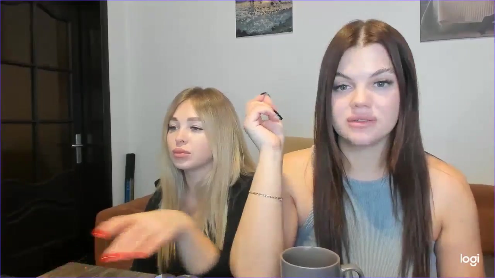 Gallery image thumbnail from StefaniNell's myfreecams stream on, 10/28/2024, 11:21 image 8 of 20