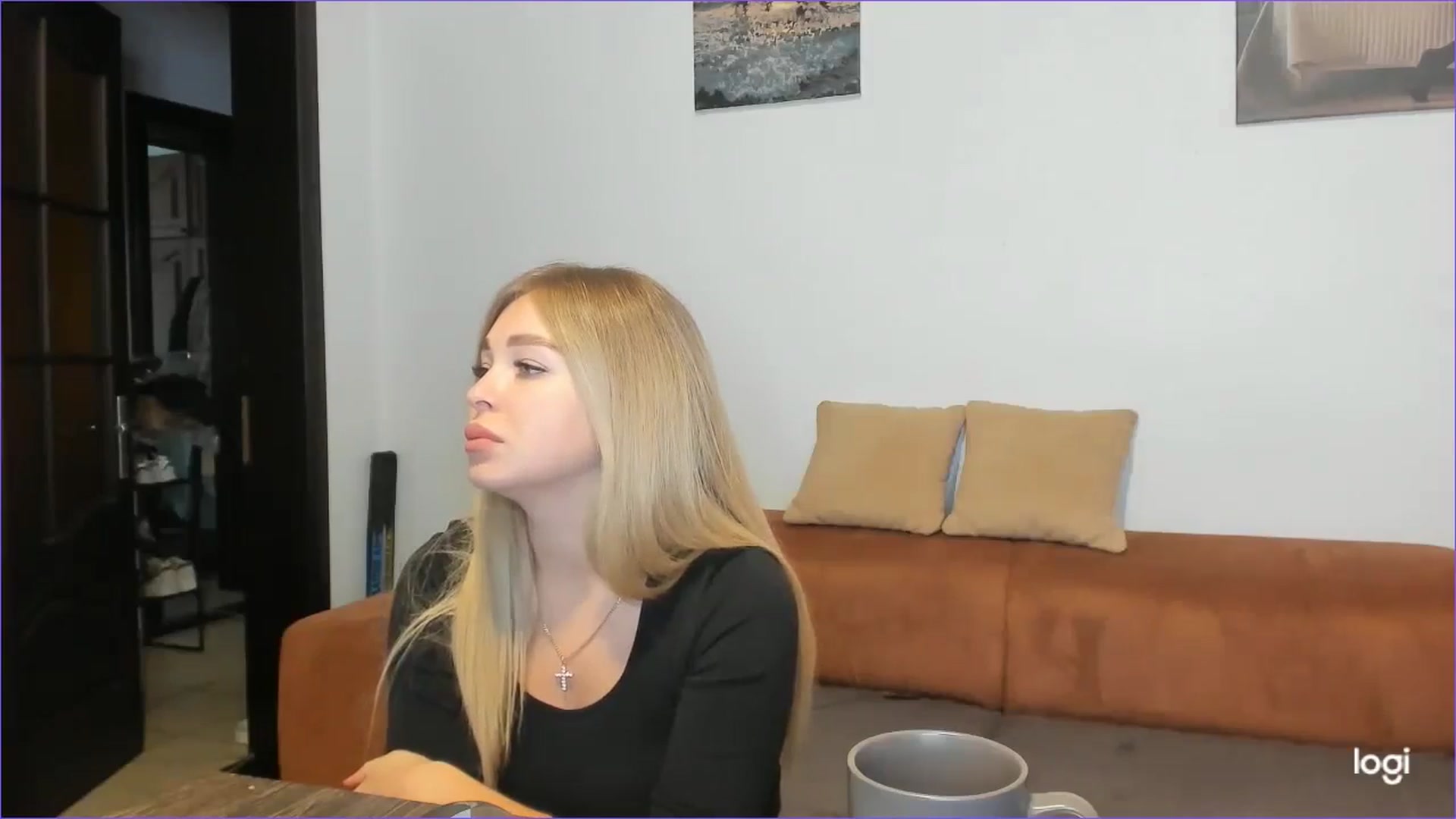 Gallery image thumbnail from StefaniNell's myfreecams stream on, 10/28/2024, 11:21 image 3 of 20
