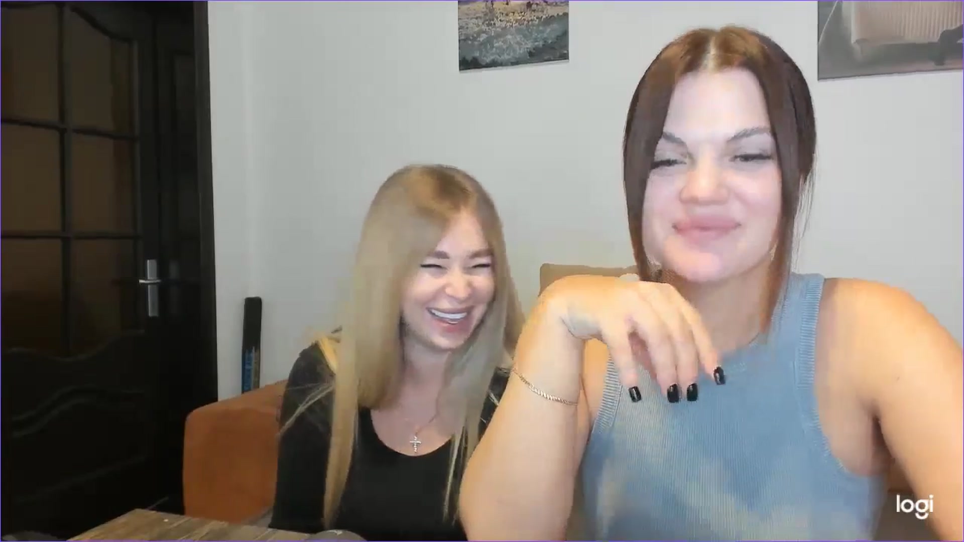 Gallery image thumbnail from StefaniNell's myfreecams stream on, 10/28/2024, 11:56 image 5 of 20